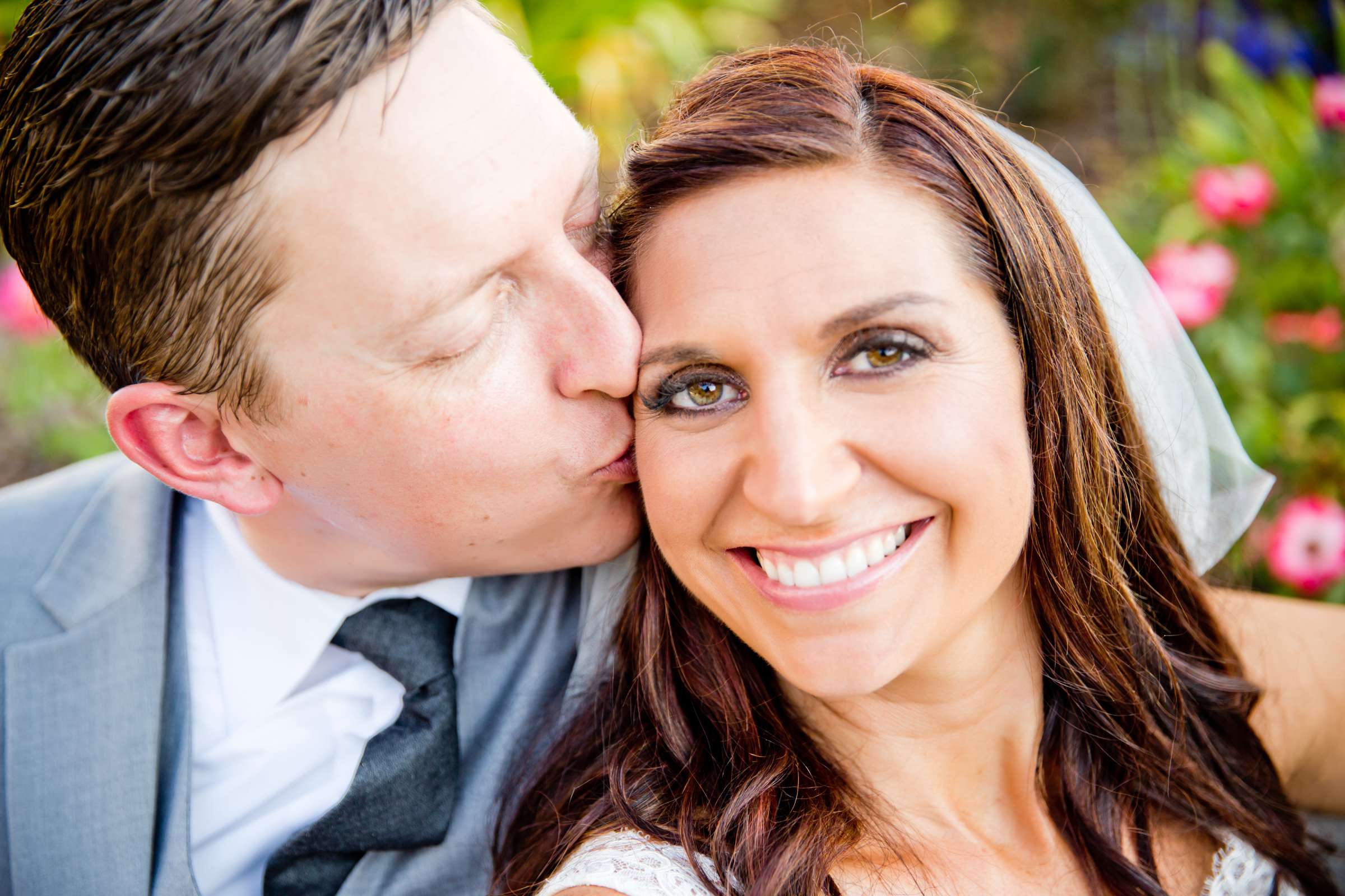 Scripps Seaside Forum Wedding coordinated by San Diego Events Company, Amber and David Wedding Photo #18 by True Photography