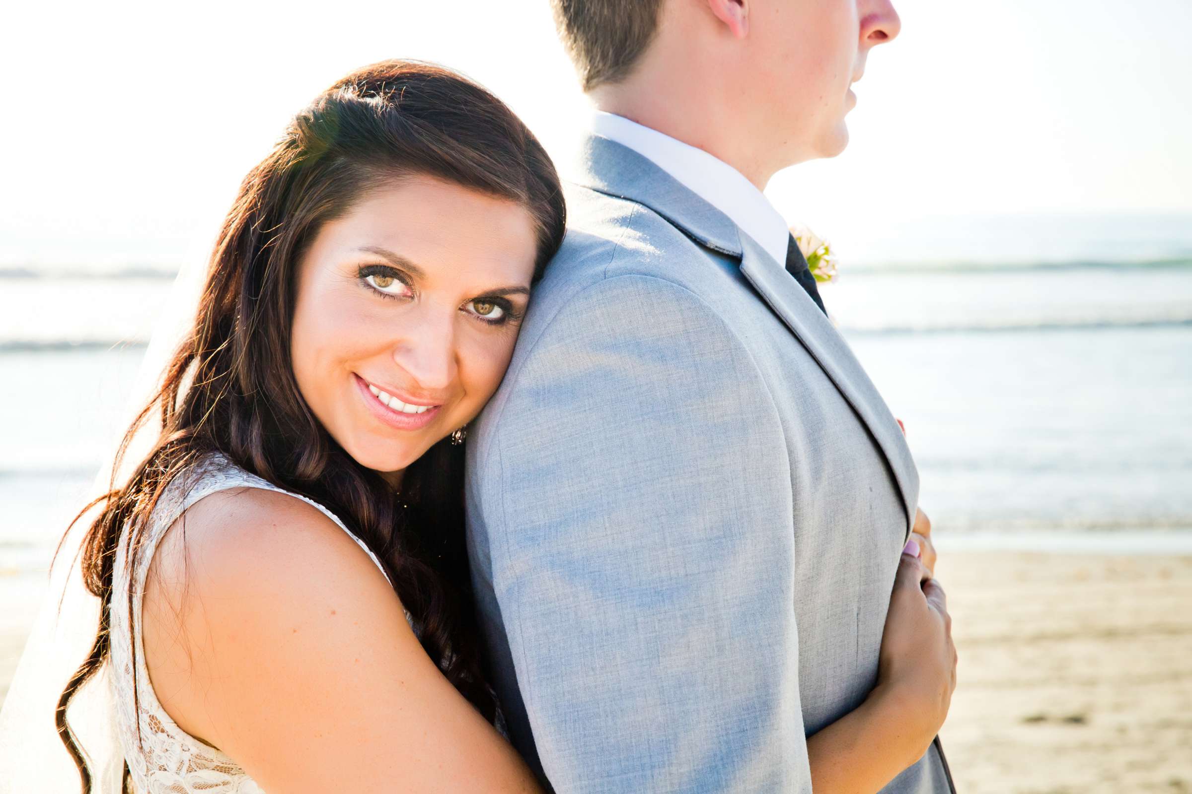 Scripps Seaside Forum Wedding coordinated by San Diego Events Company, Amber and David Wedding Photo #20 by True Photography