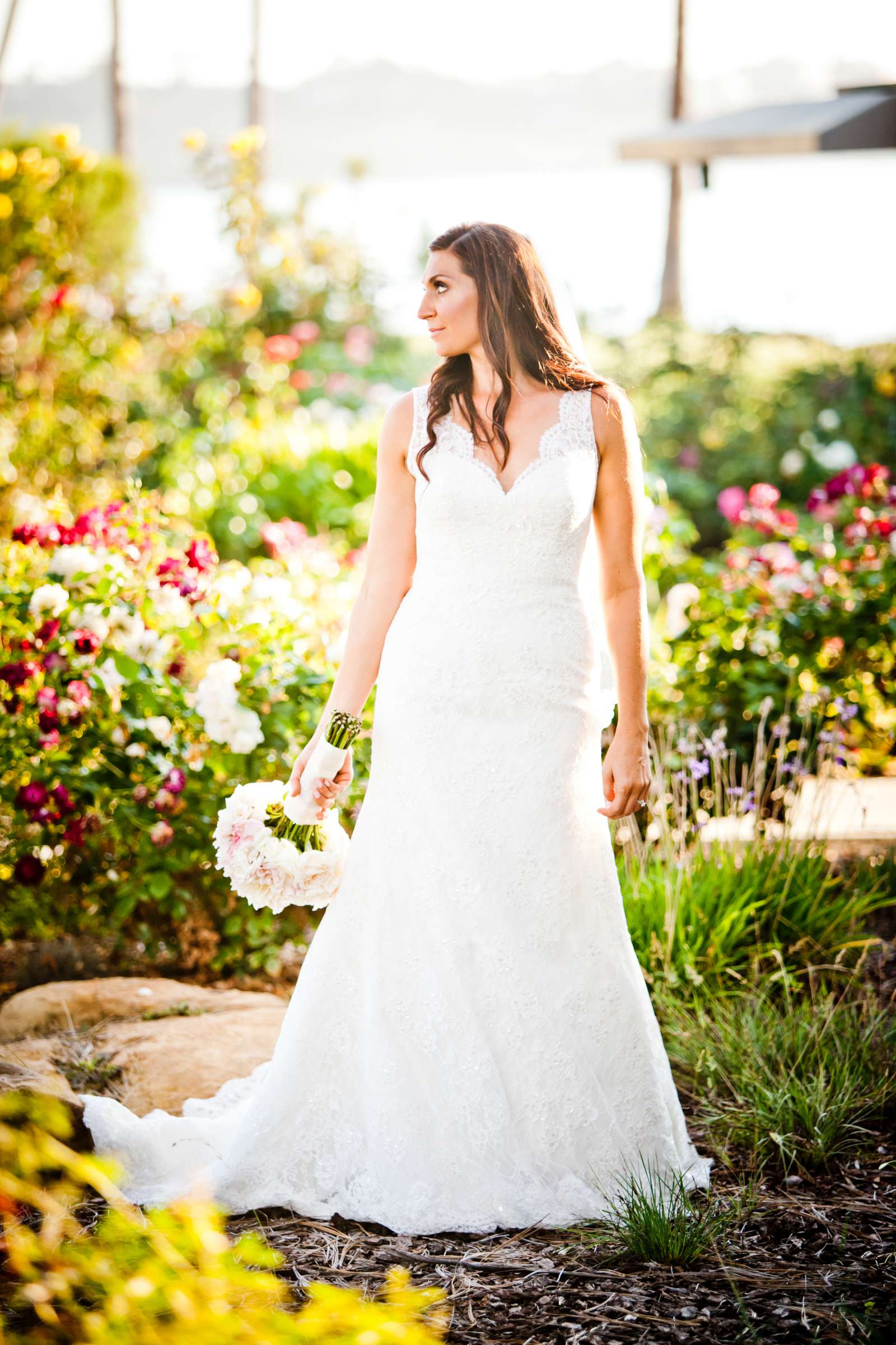 Scripps Seaside Forum Wedding coordinated by San Diego Events Company, Amber and David Wedding Photo #31 by True Photography