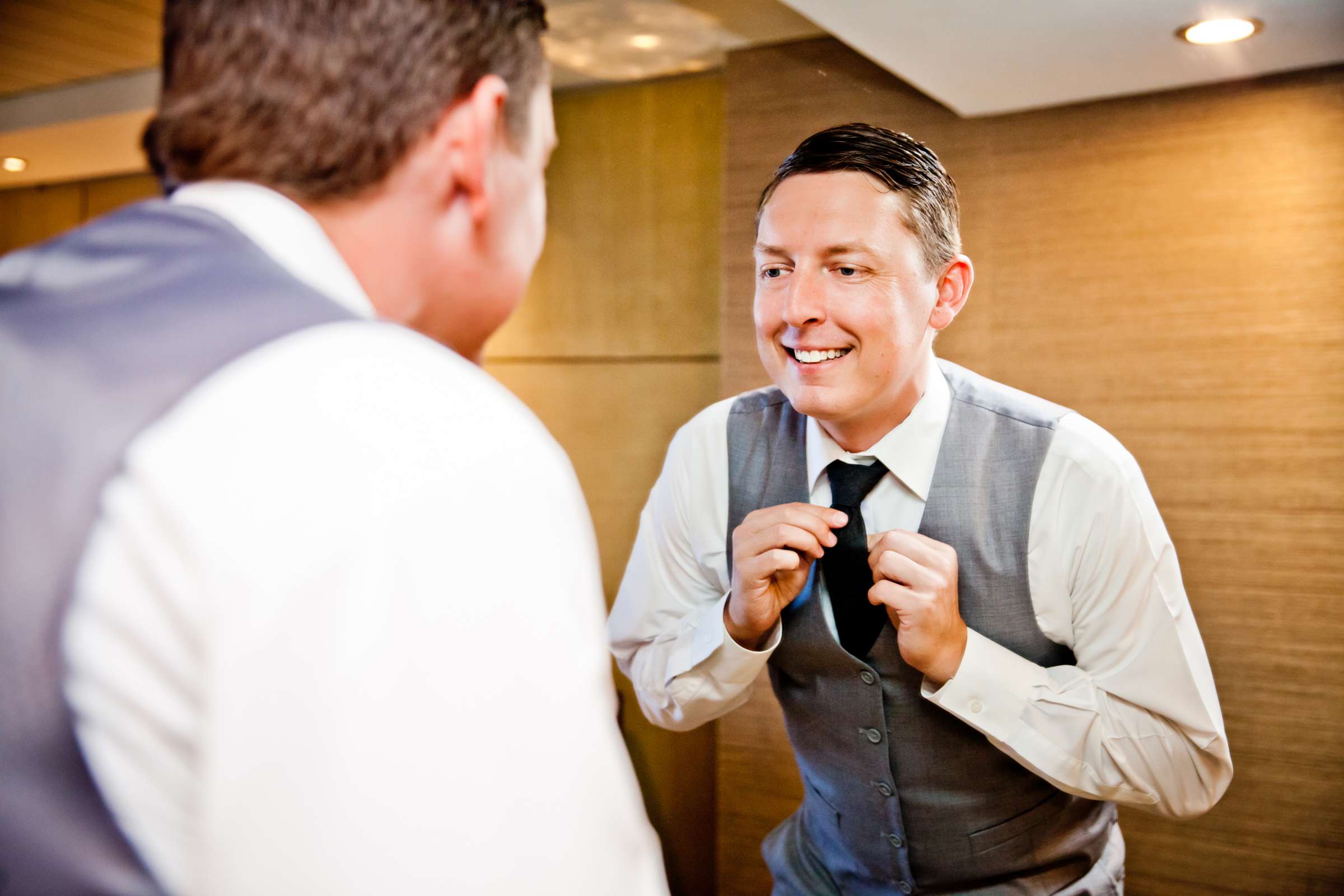 Scripps Seaside Forum Wedding coordinated by San Diego Events Company, Amber and David Wedding Photo #32 by True Photography