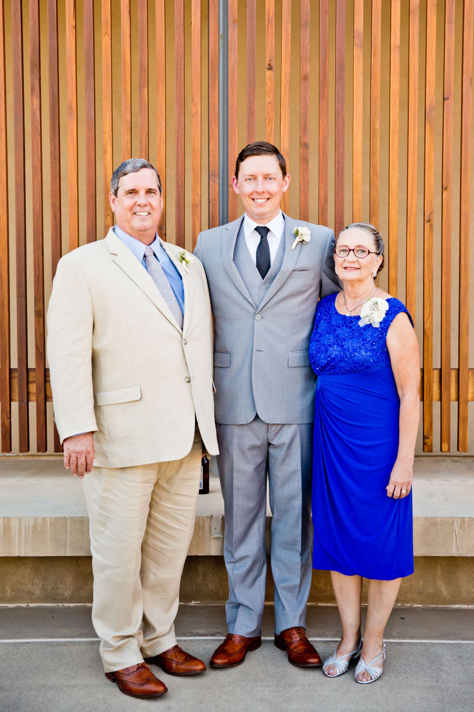 Scripps Seaside Forum Wedding coordinated by San Diego Events Company, Amber and David Wedding Photo #49 by True Photography