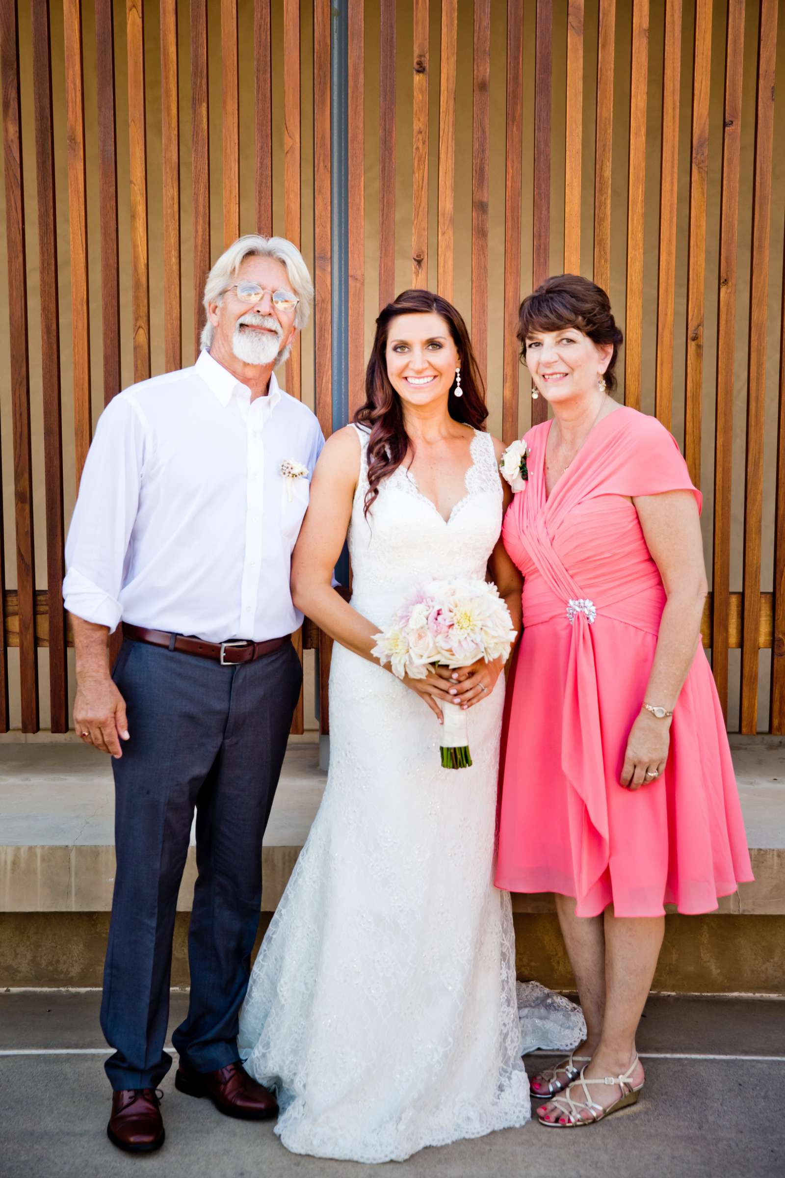 Scripps Seaside Forum Wedding coordinated by San Diego Events Company, Amber and David Wedding Photo #50 by True Photography