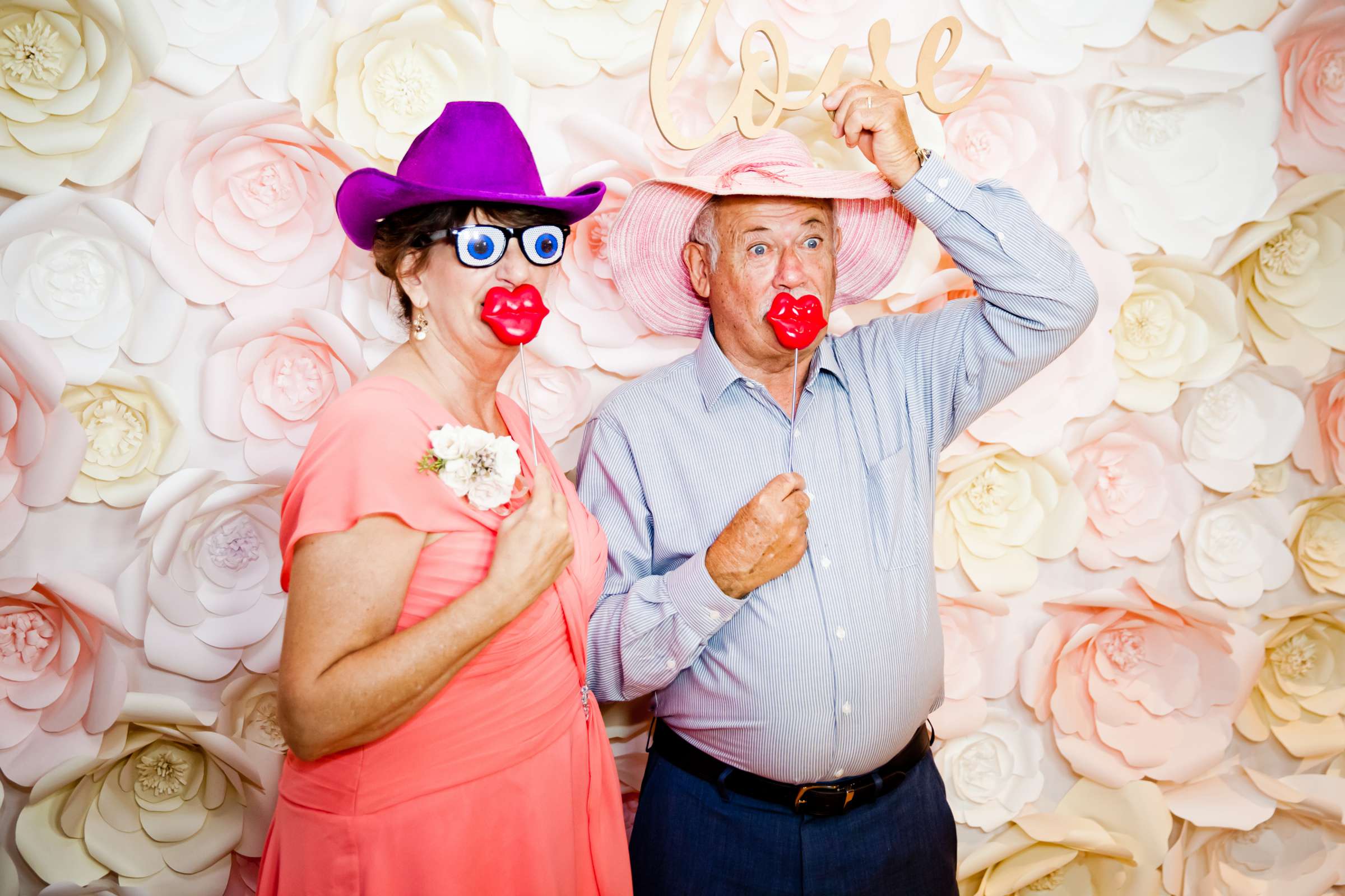 Scripps Seaside Forum Wedding coordinated by San Diego Events Company, Amber and David Wedding Photo #61 by True Photography