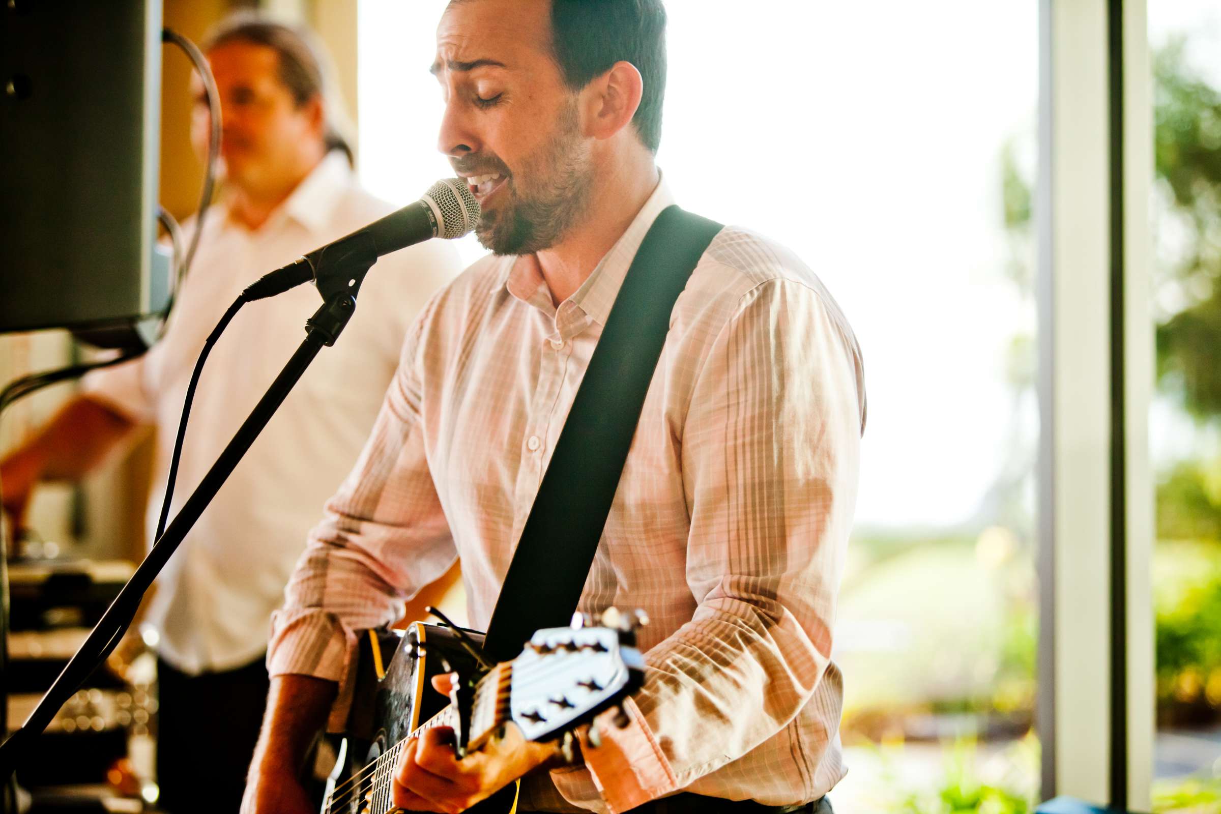 Scripps Seaside Forum Wedding coordinated by San Diego Events Company, Amber and David Wedding Photo #102 by True Photography