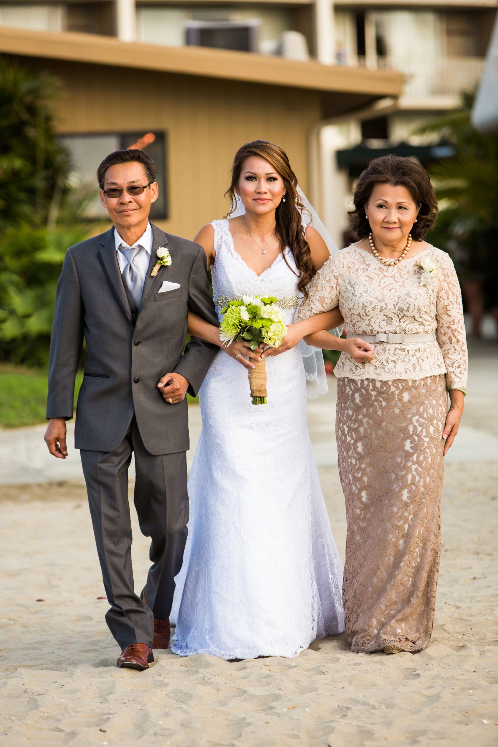 Bahia Hotel Wedding, Jennifer and Kyle Wedding Photo #47 by True Photography