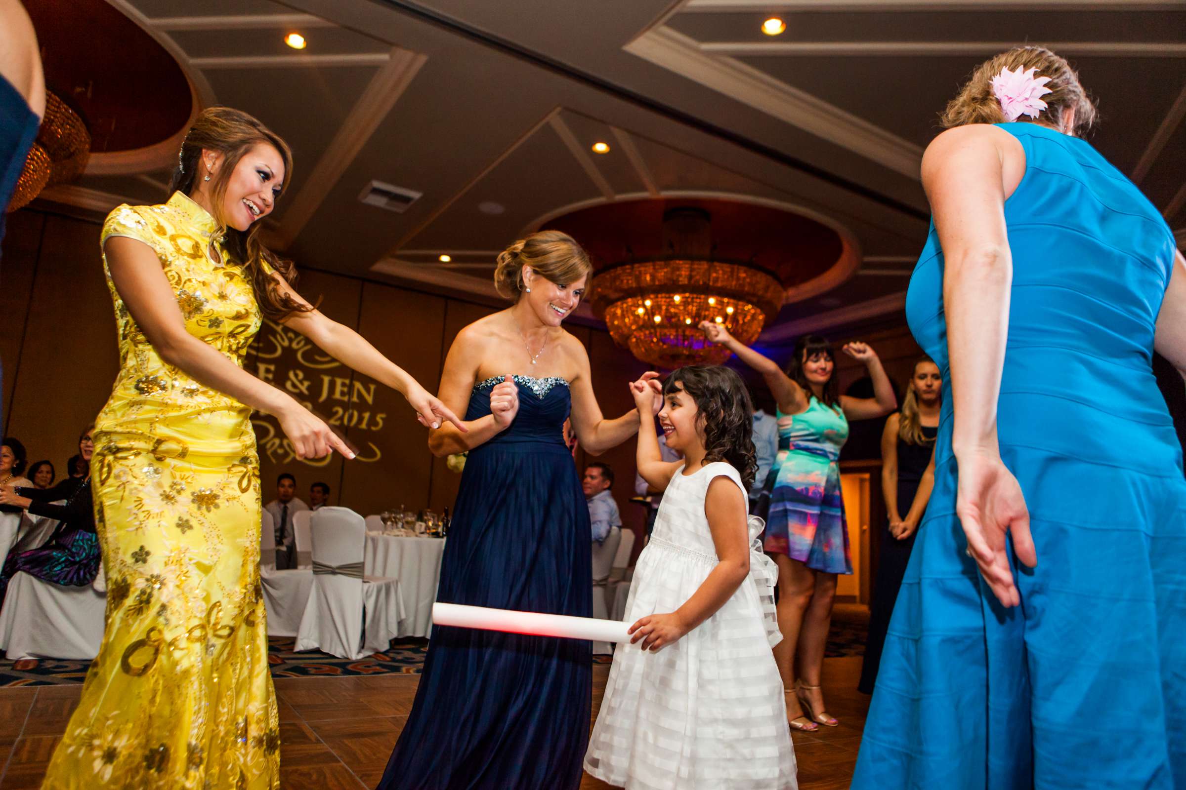 Bahia Hotel Wedding, Jennifer and Kyle Wedding Photo #80 by True Photography