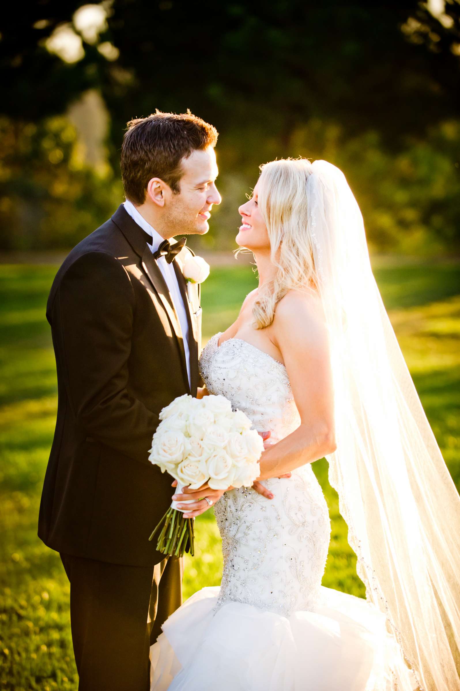 Fairmont Grand Del Mar Wedding coordinated by Creative Affairs Inc, Katherine and Alex Wedding Photo #15 by True Photography