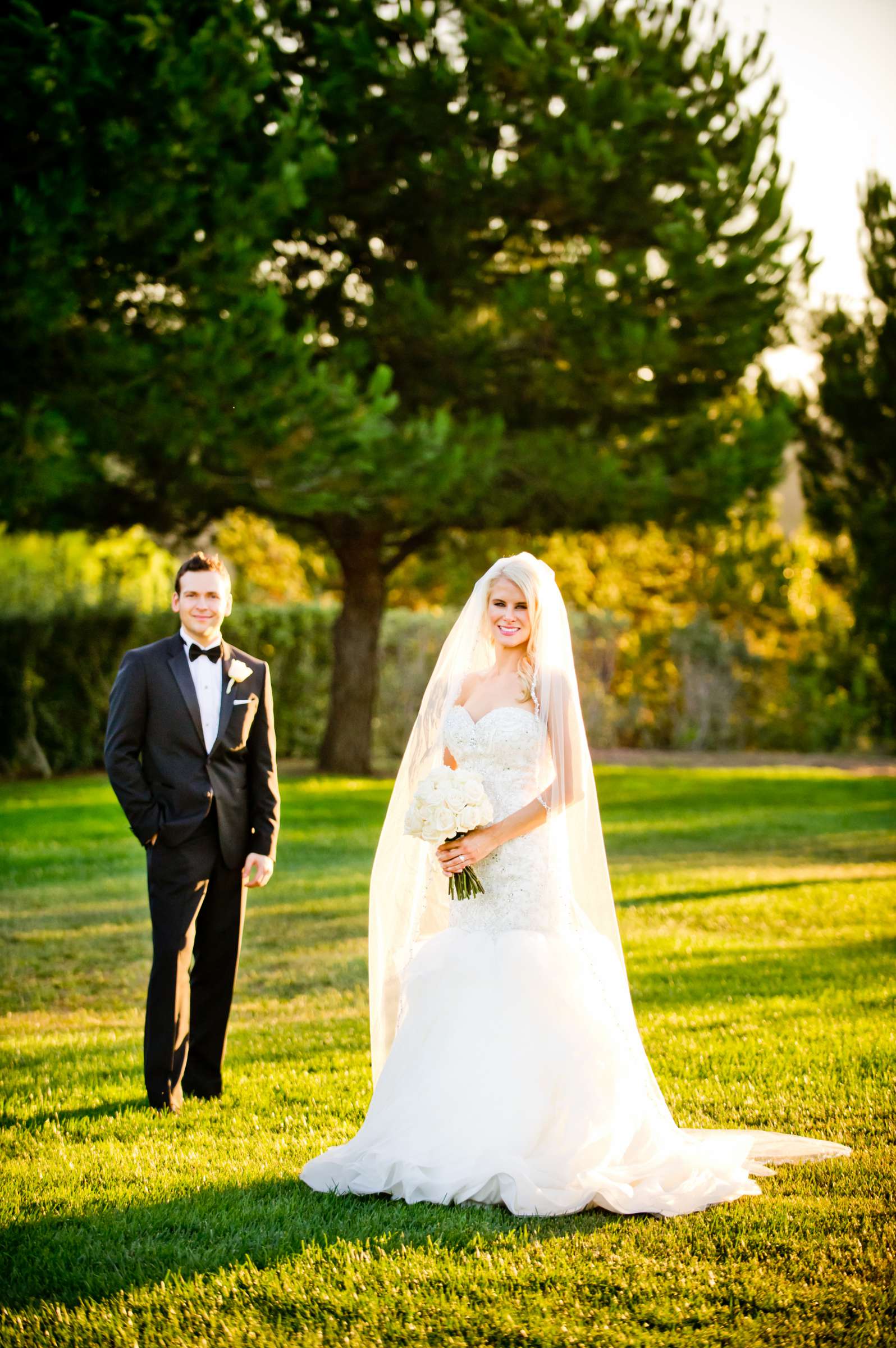 Fairmont Grand Del Mar Wedding coordinated by Creative Affairs Inc, Katherine and Alex Wedding Photo #14 by True Photography