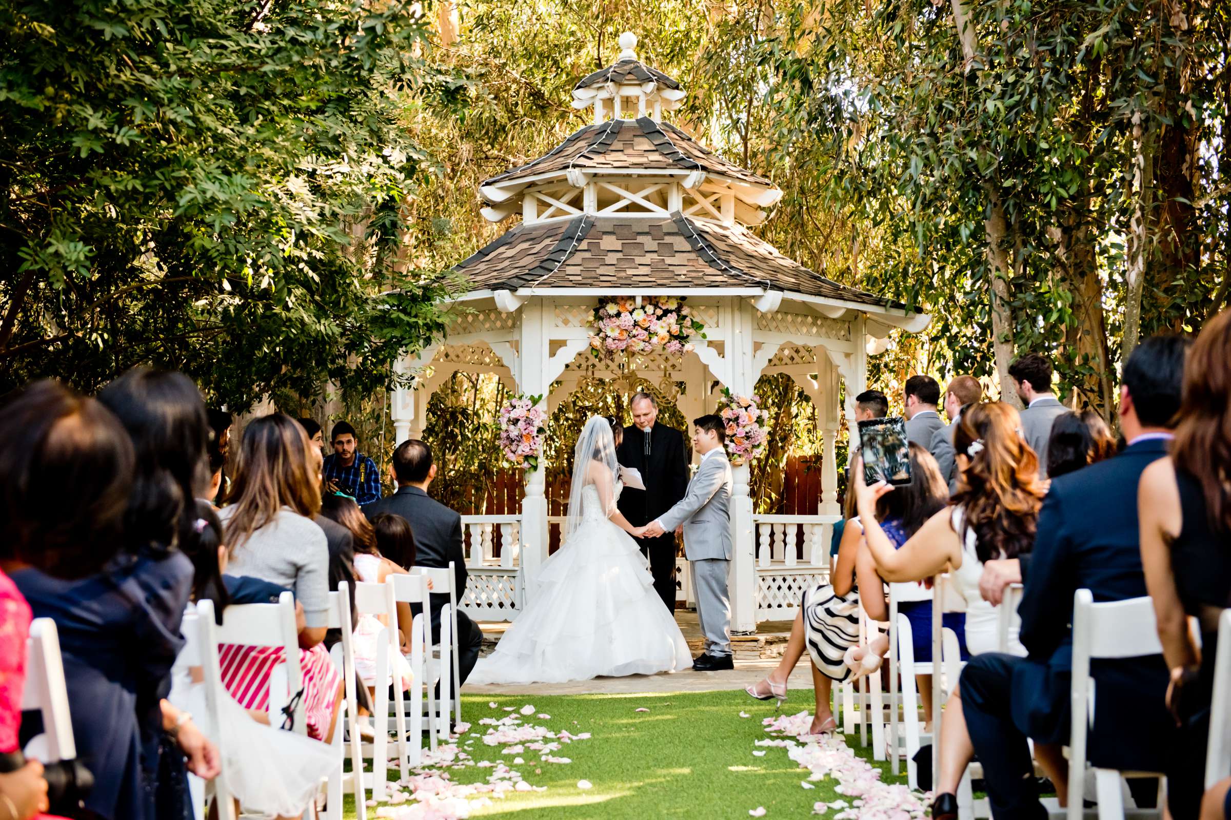 Wedding, Nancy and David Wedding Photo #170601 by True Photography