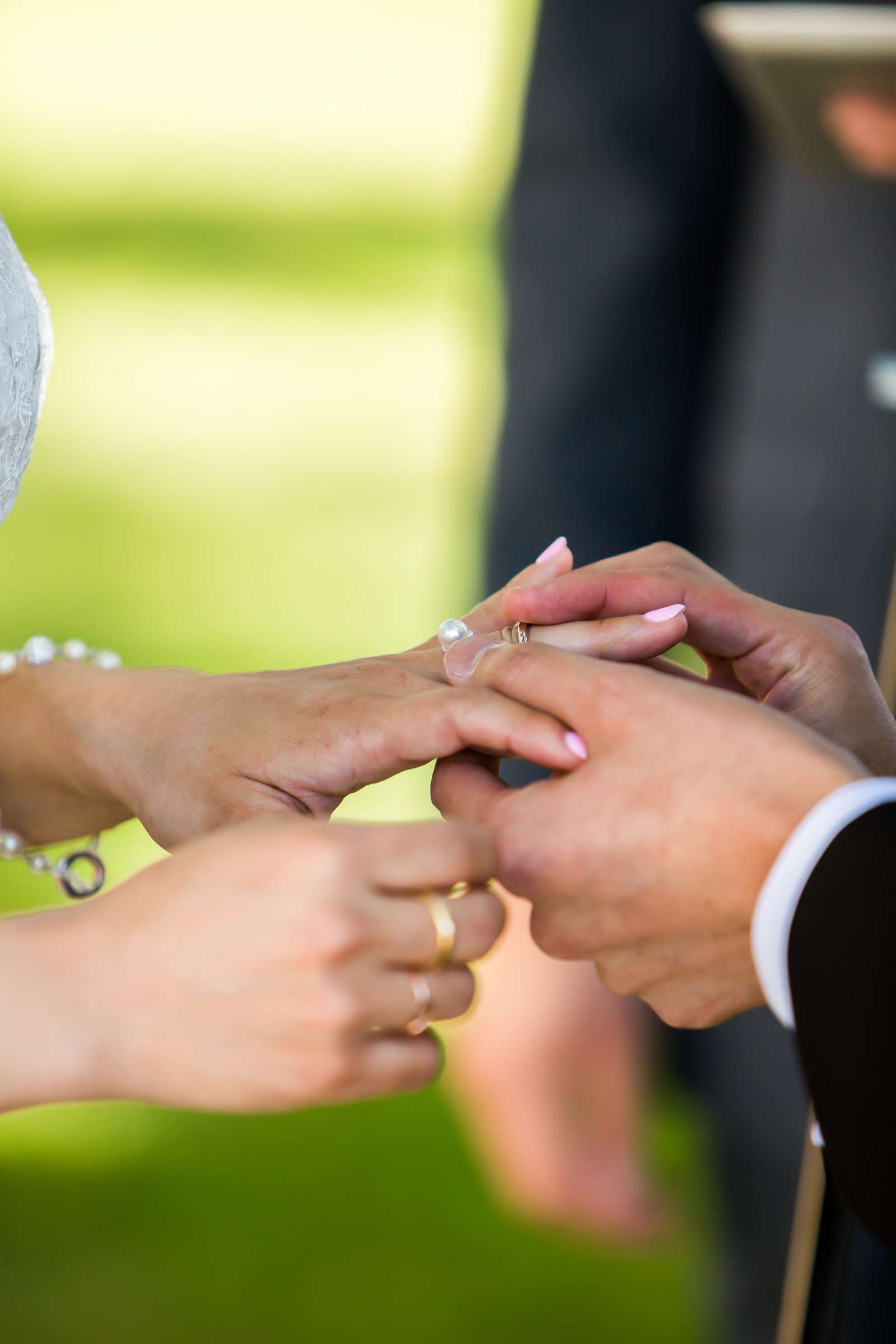 La Jolla Woman's Club Wedding coordinated by Hannah Smith Events, Eileen and Curtis Wedding Photo #170900 by True Photography