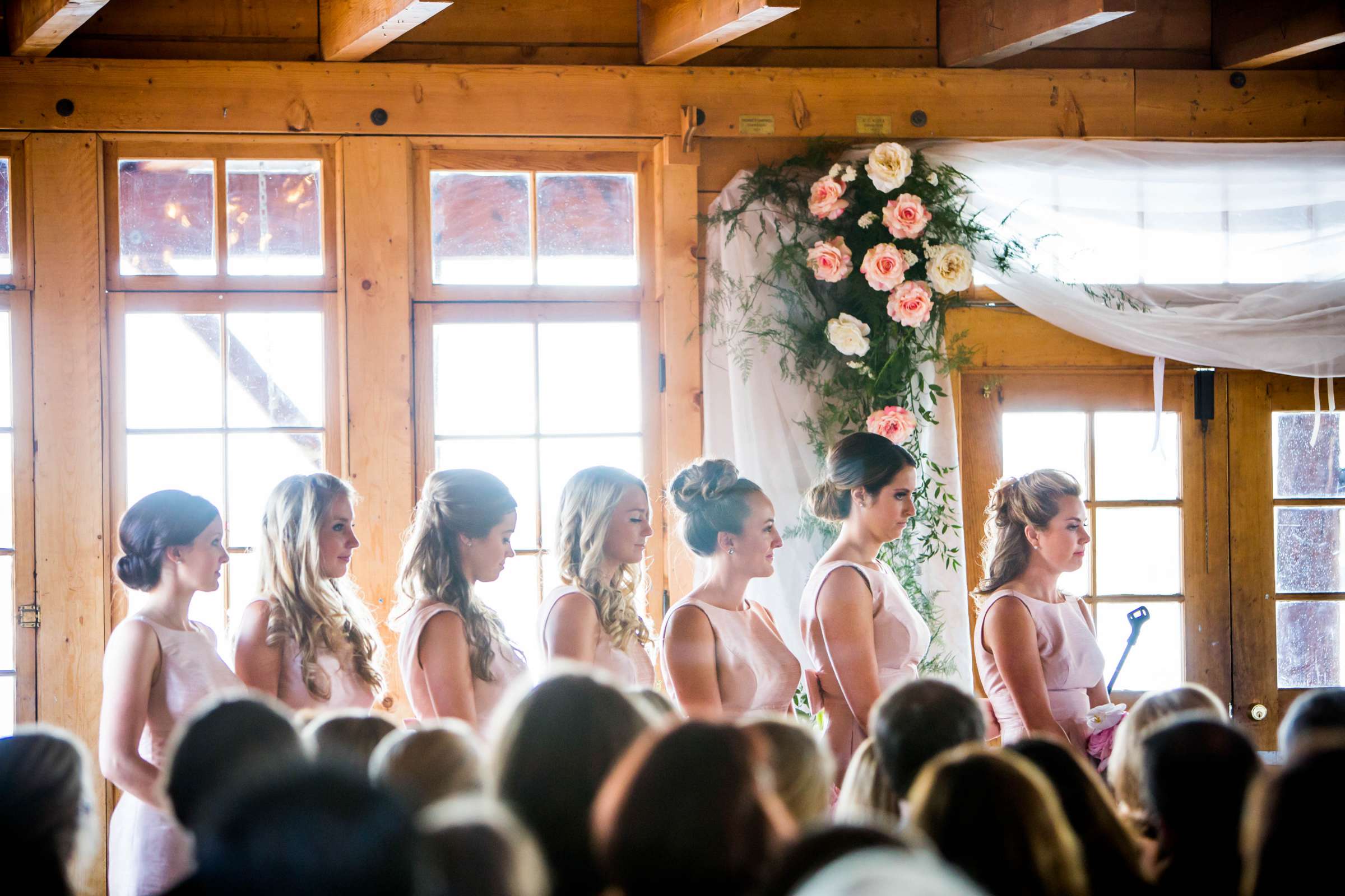 Grand Lake Yacht Club Wedding, Casey and Brian Wedding Photo #41 by True Photography