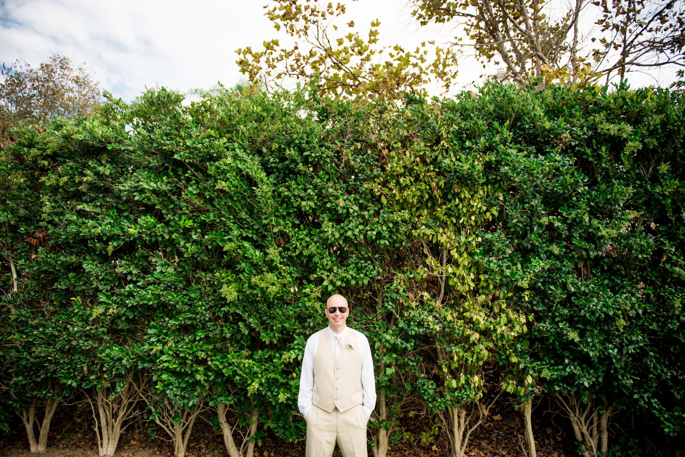 Twin Oaks Golf Course Wedding, Heather and Michael Wedding Photo #171358 by True Photography