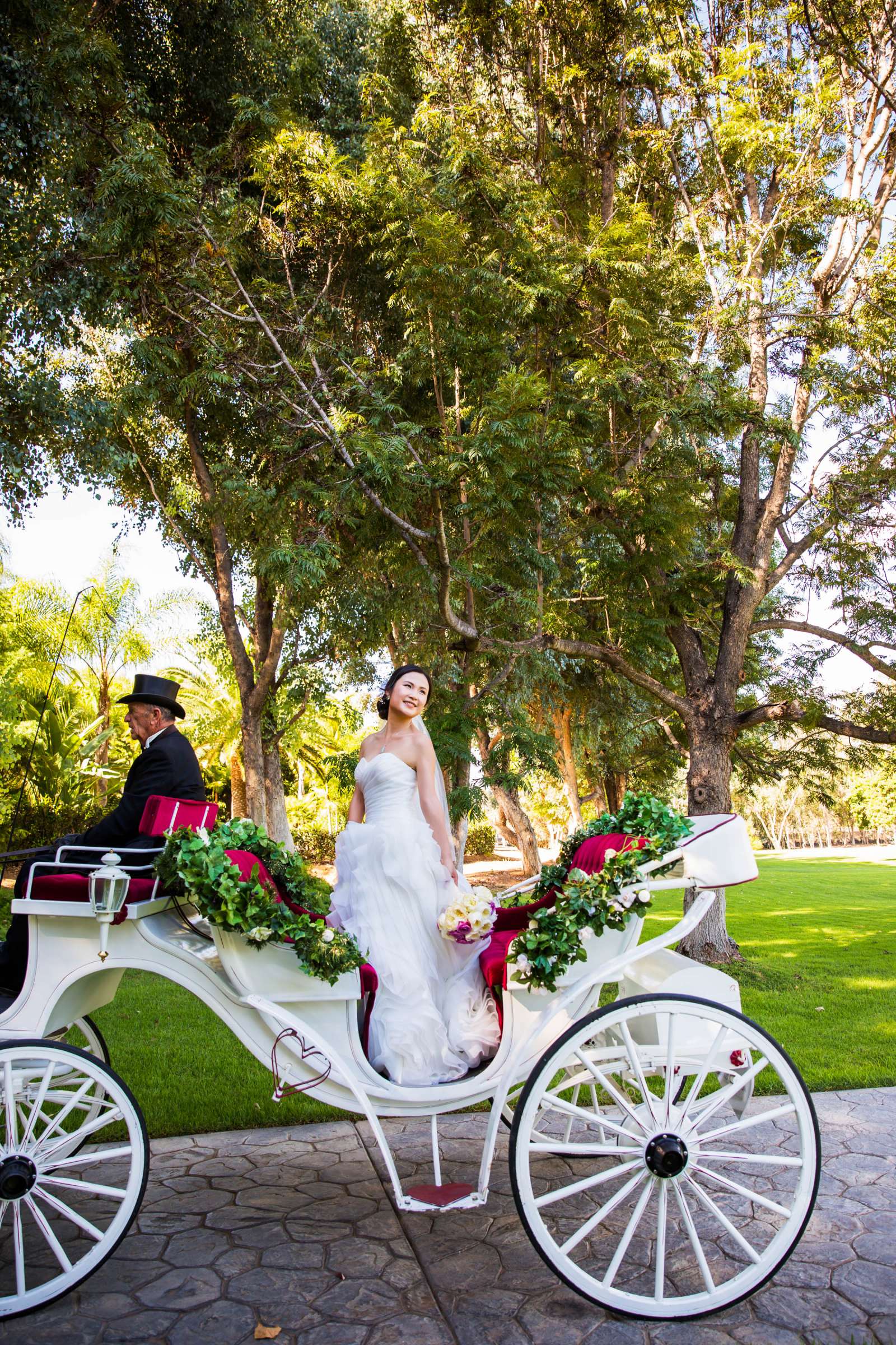 Grand Tradition Estate Wedding coordinated by Grand Tradition Estate, Jade and Channing Wedding Photo #171974 by True Photography