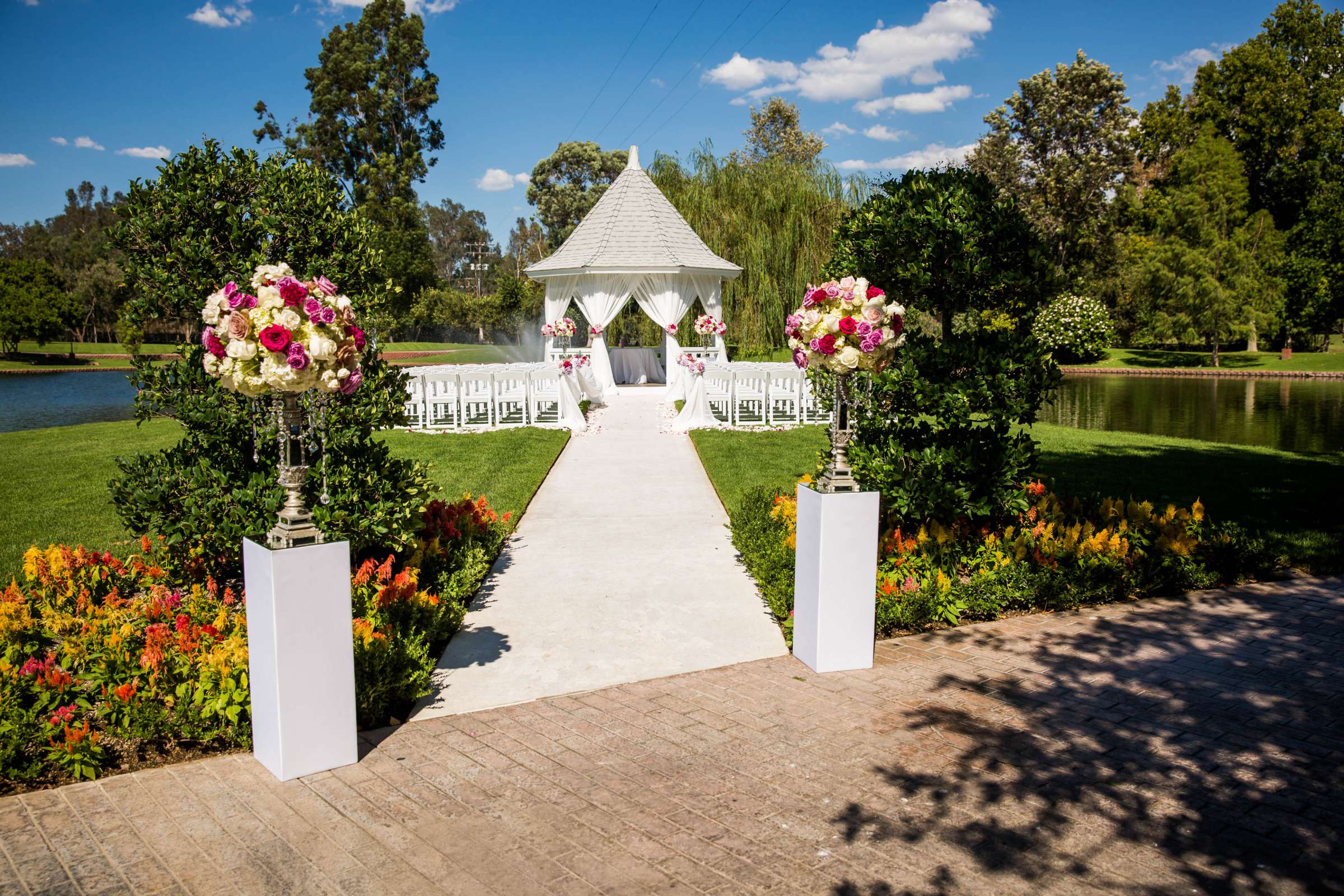 Grand Tradition Estate Wedding coordinated by Grand Tradition Estate, Jade and Channing Wedding Photo #172055 by True Photography