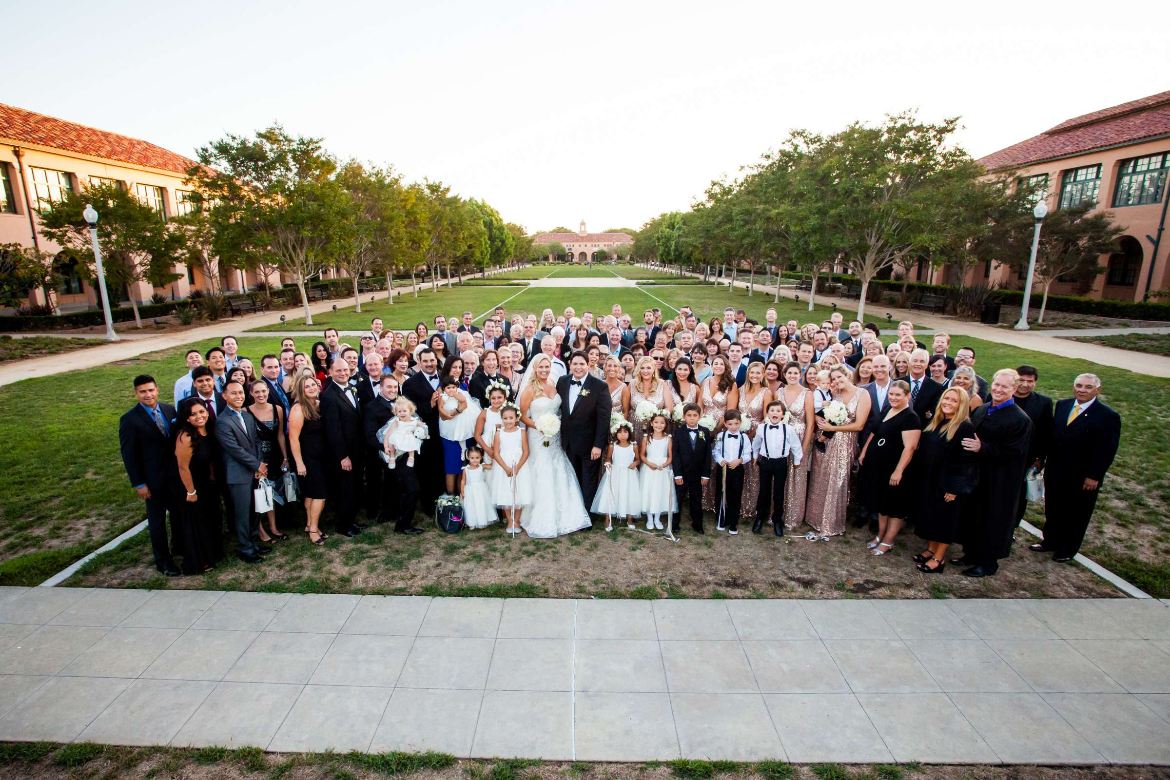 Wedding, Lisa and Agustin Wedding Photo #172317 by True Photography