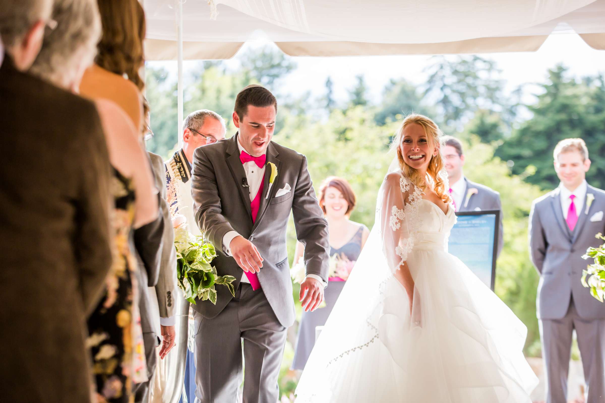 Denver Botanical Gardens Wedding, Brooke and Shelby Wedding Photo #172594 by True Photography