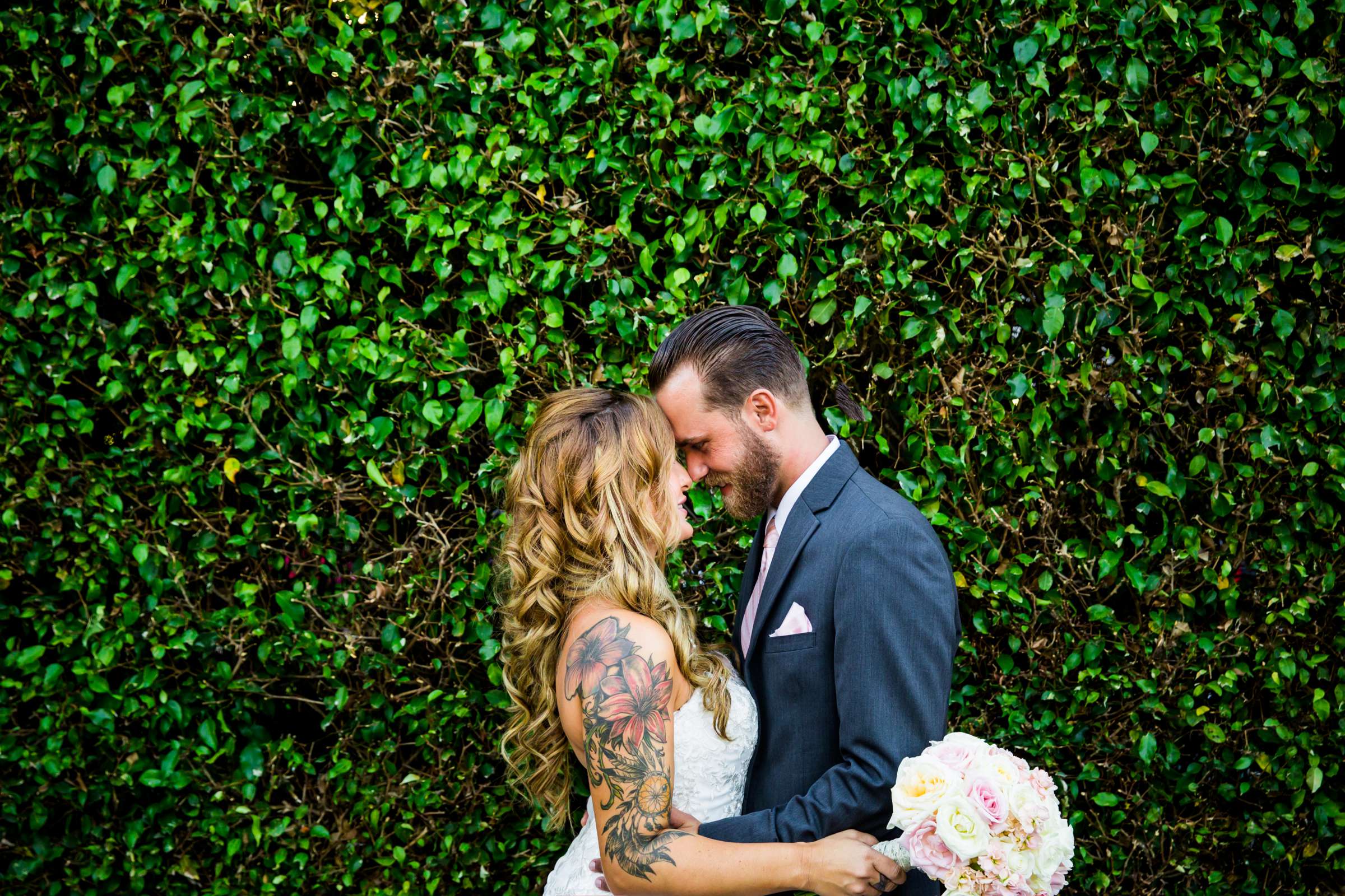 Bahia Hotel Wedding, Samantha and Dallas Wedding Photo #172762 by True Photography