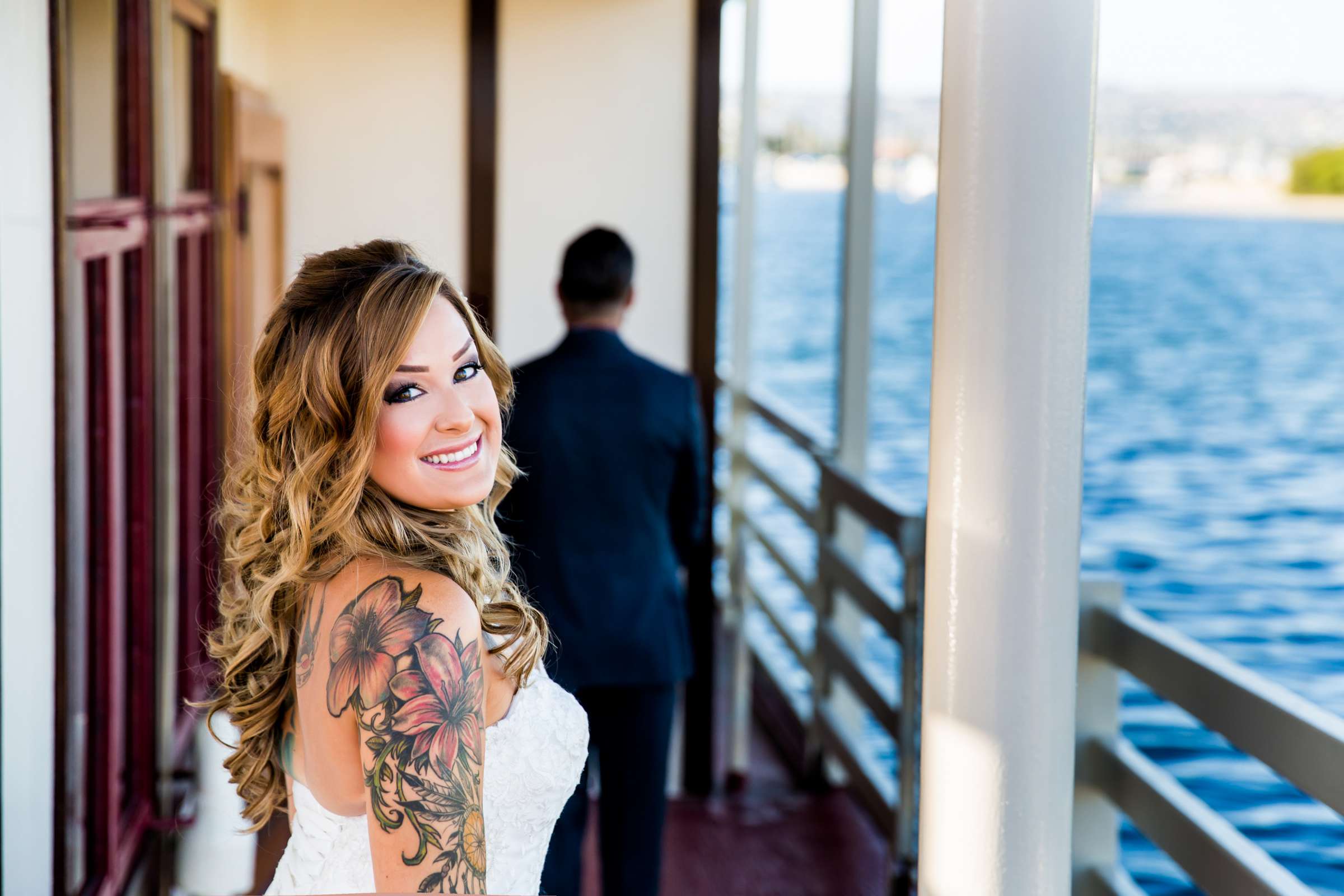 Bahia Hotel Wedding, Samantha and Dallas Wedding Photo #172784 by True Photography