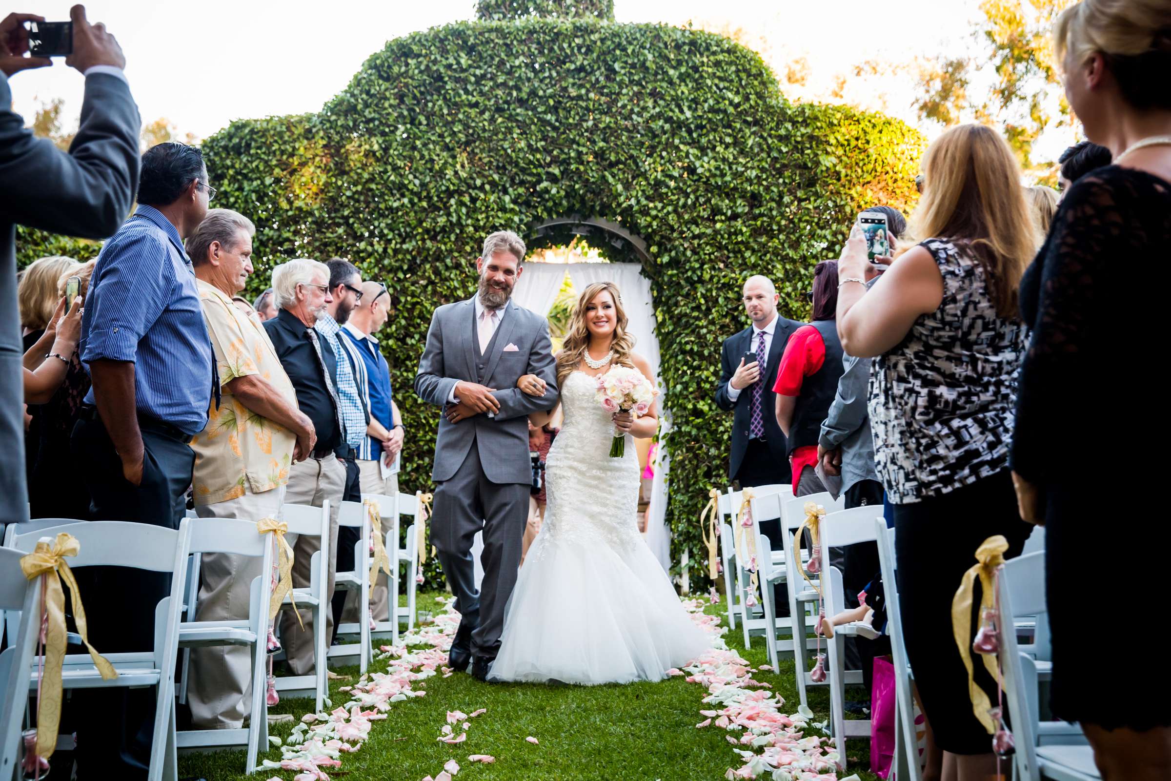 Bahia Hotel Wedding, Samantha and Dallas Wedding Photo #172799 by True Photography