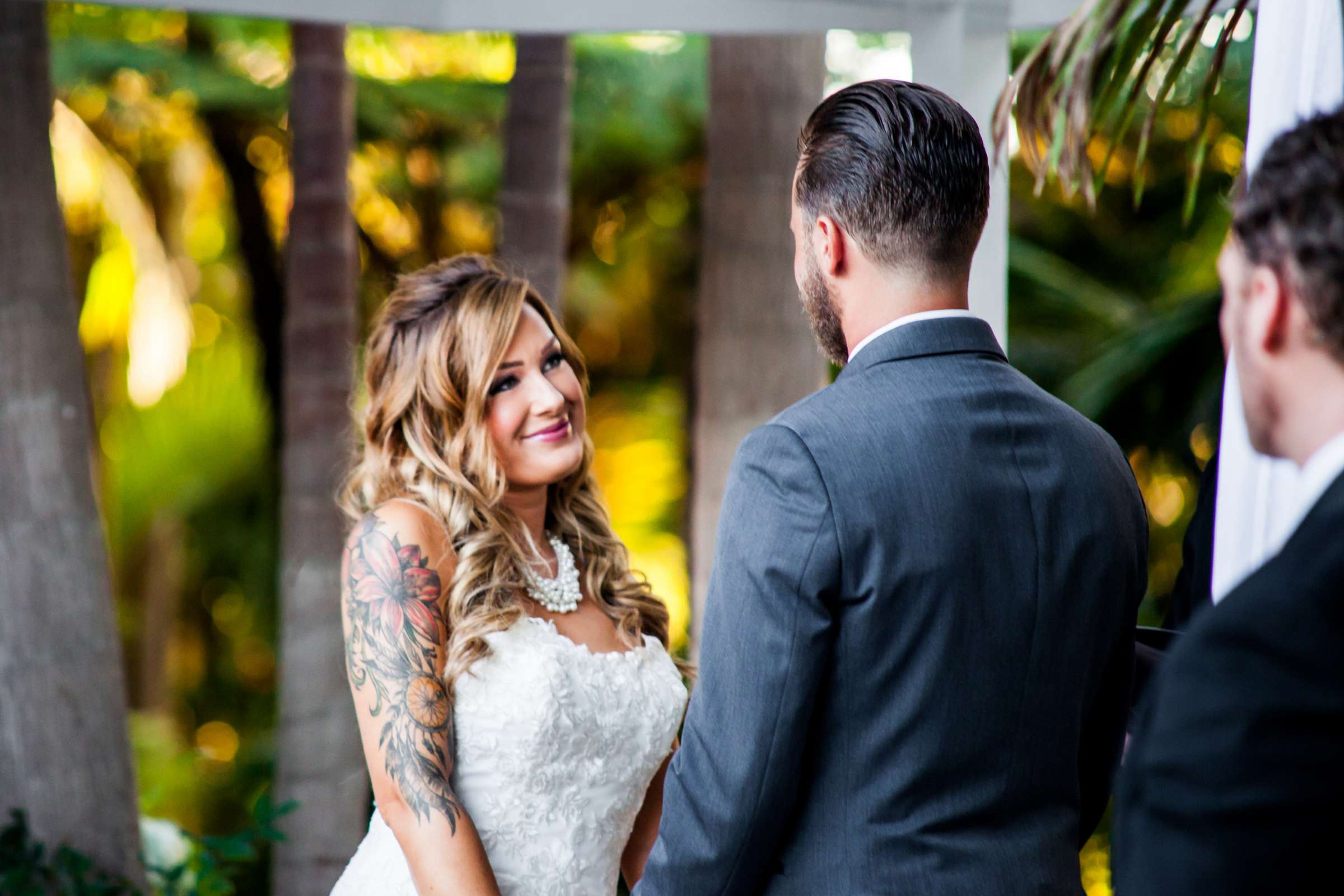 Bahia Hotel Wedding, Samantha and Dallas Wedding Photo #172803 by True Photography