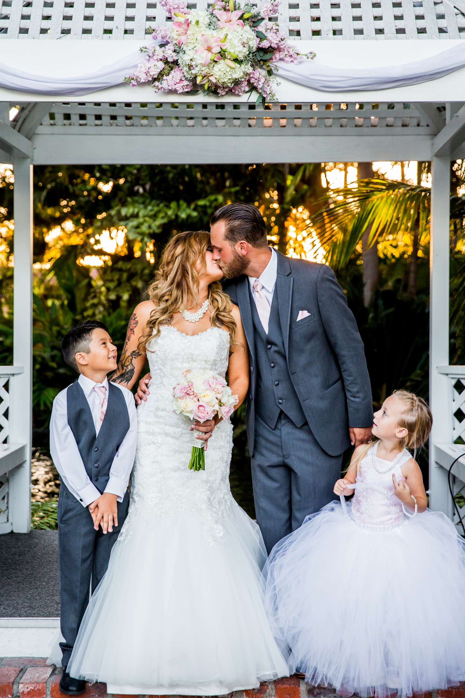 Bahia Hotel Wedding, Samantha and Dallas Wedding Photo #172811 by True Photography