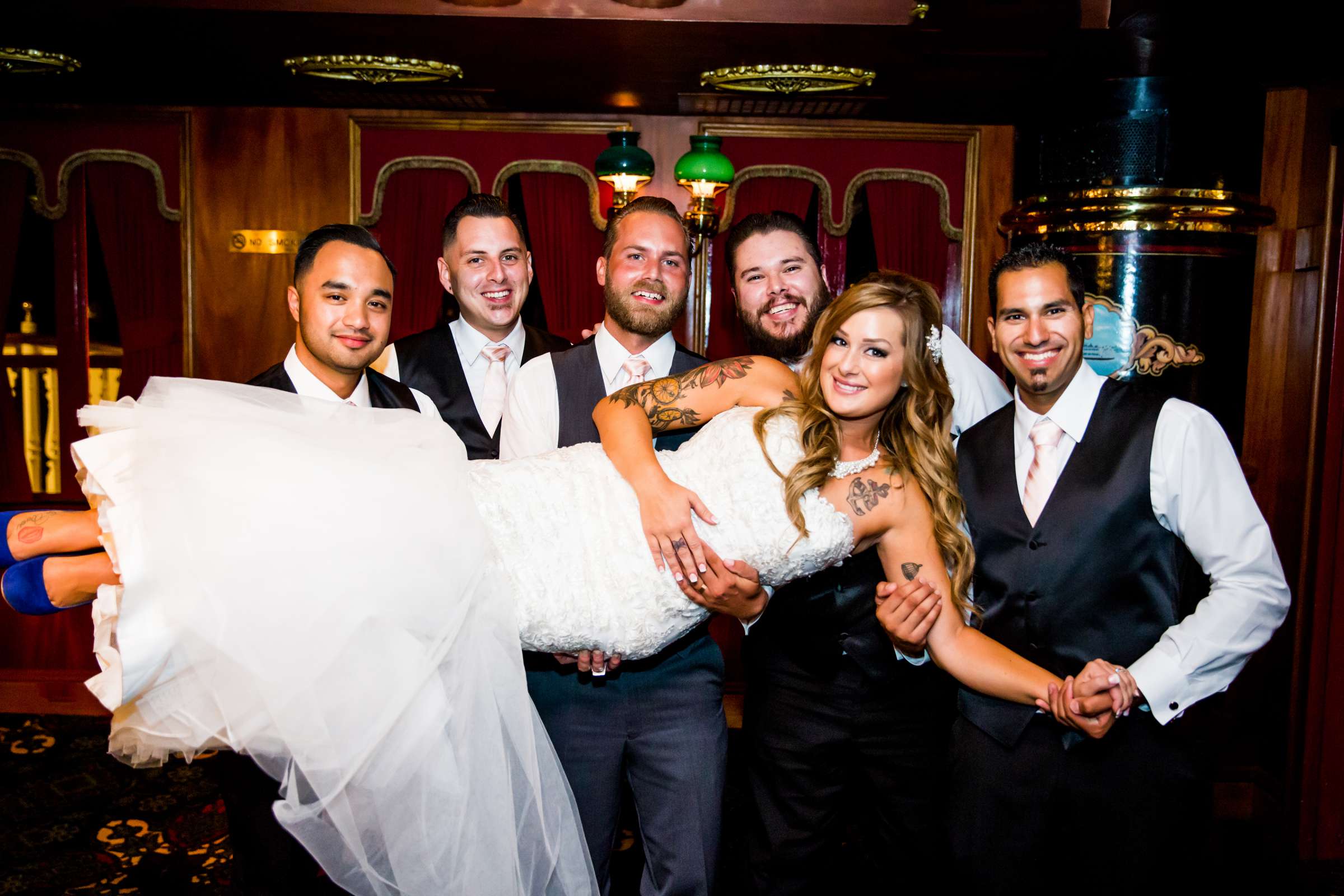 Bahia Hotel Wedding, Samantha and Dallas Wedding Photo #172824 by True Photography