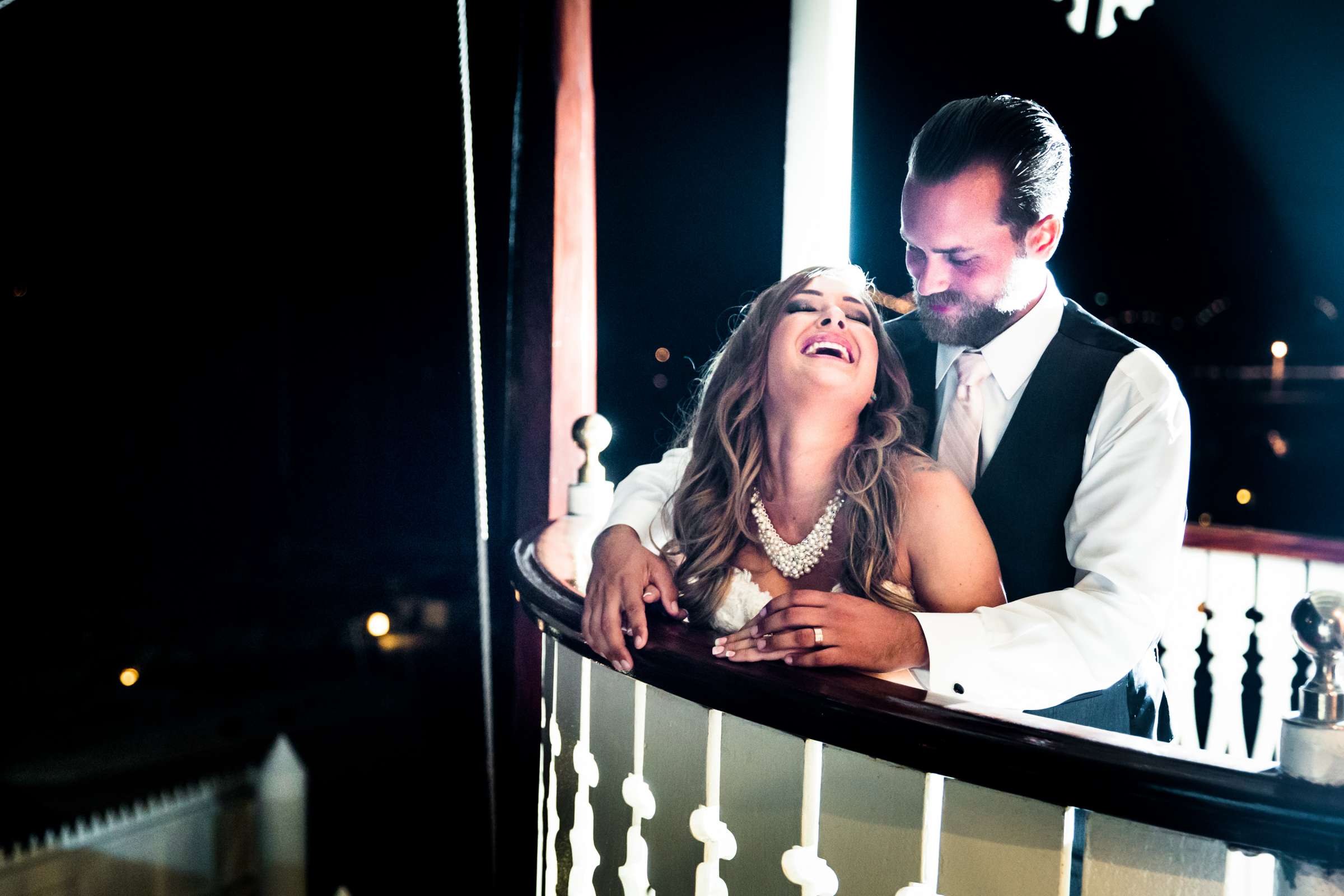 Bahia Hotel Wedding, Samantha and Dallas Wedding Photo #172825 by True Photography