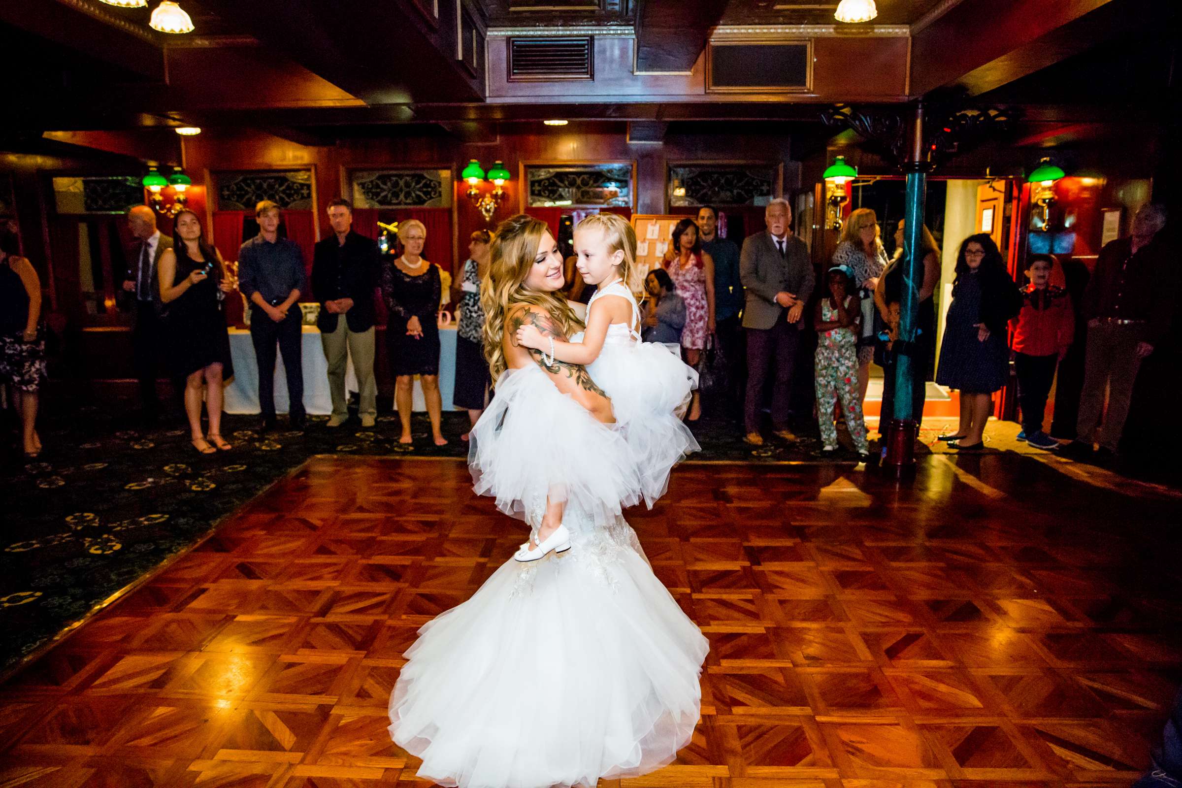 Bahia Hotel Wedding, Samantha and Dallas Wedding Photo #172833 by True Photography