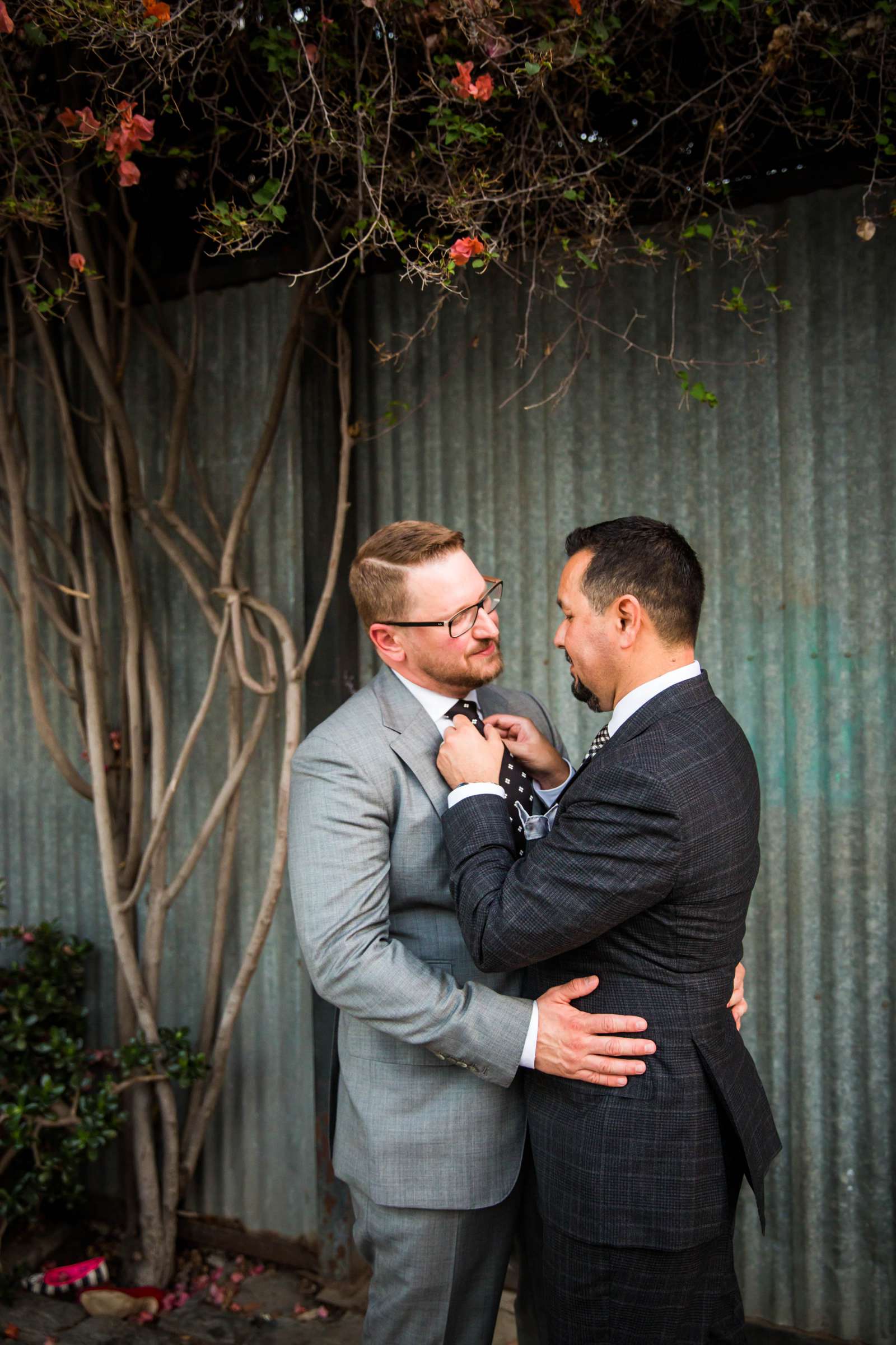 Tom Ham's Lighthouse Wedding, Tommy and Clay Wedding Photo #173769 by True Photography