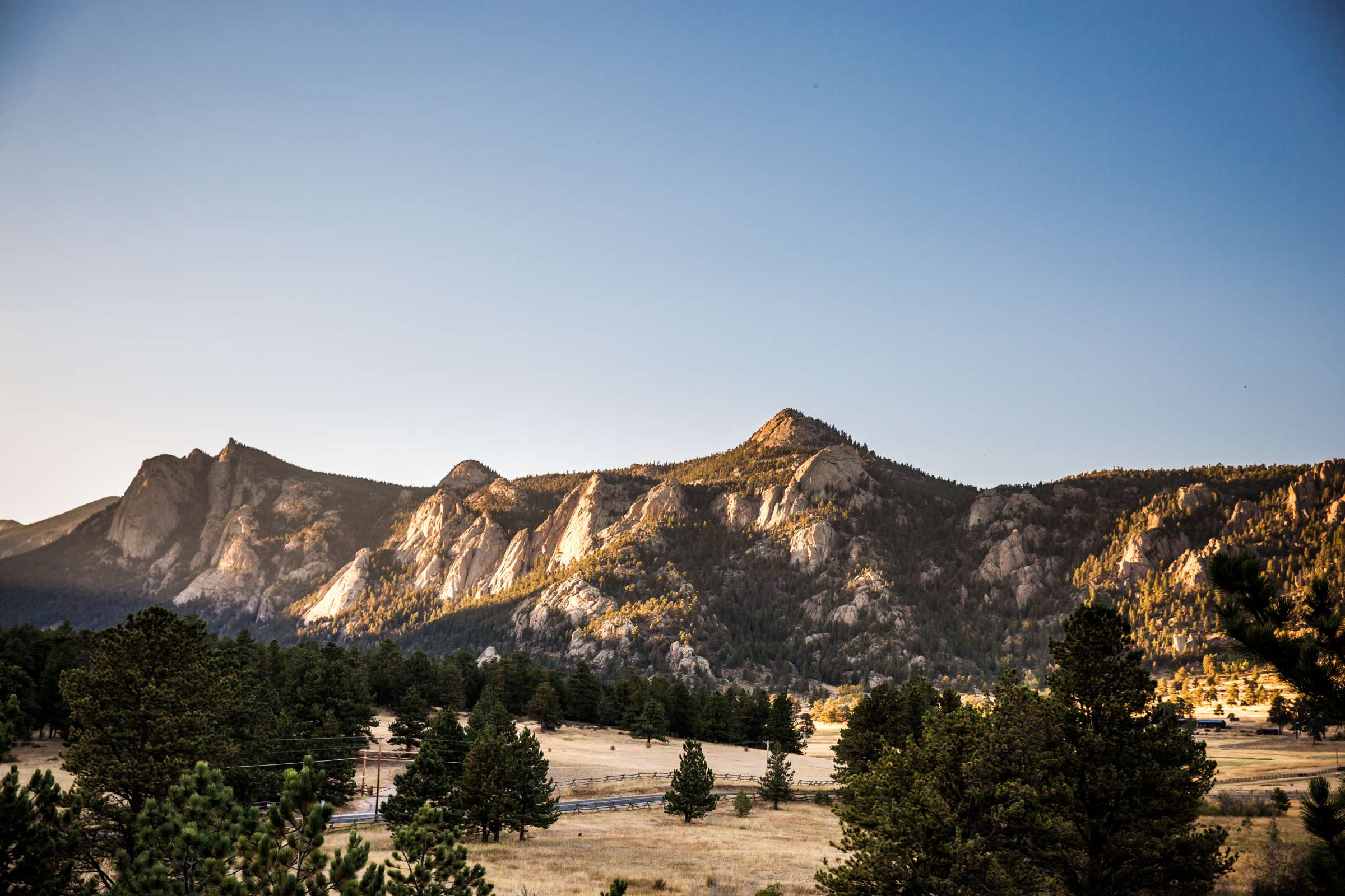 Black Canyon Inn Wedding, Rebecca and Mark Wedding Photo #7 by True Photography