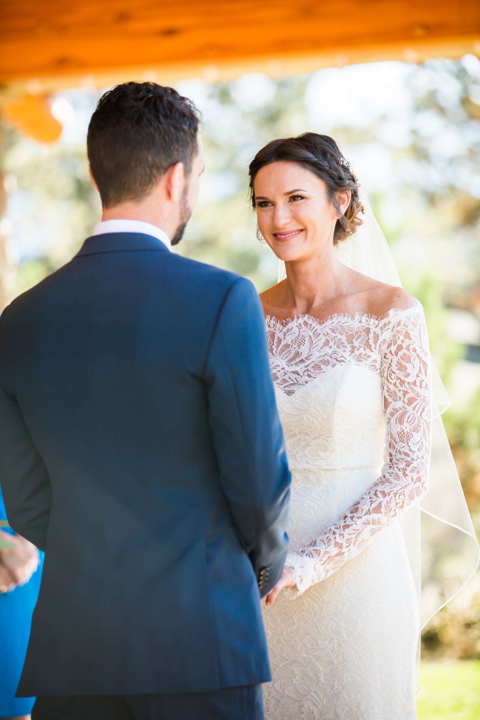 Black Canyon Inn Wedding, Rebecca and Mark Wedding Photo #44 by True Photography