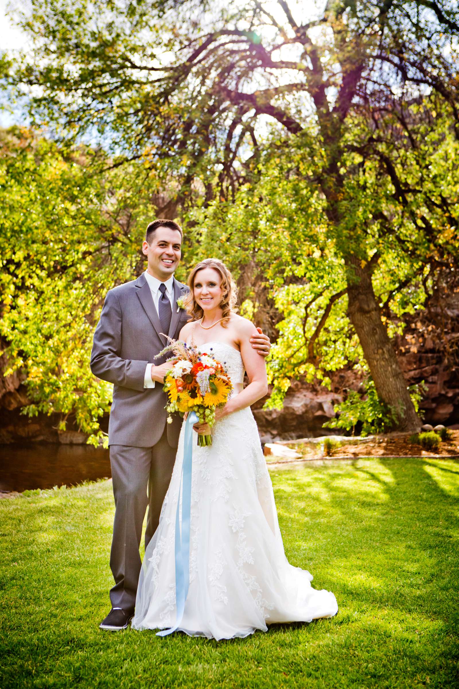 The Lyons Farmette Wedding, Tiffany and J. Travis Wedding Photo #10 by True Photography