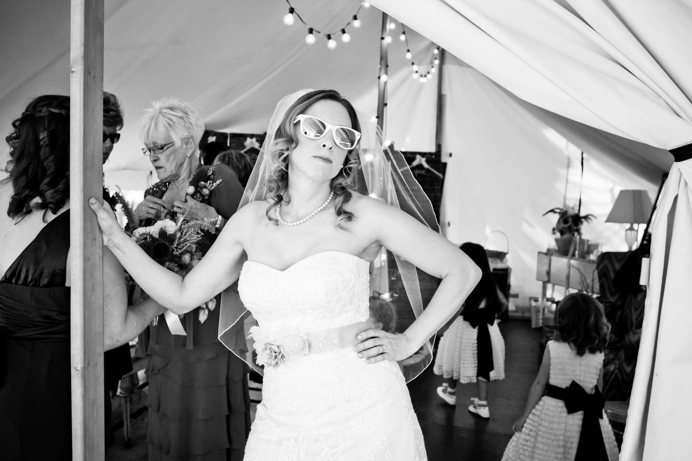 The Lyons Farmette Wedding, Tiffany and J. Travis Wedding Photo #29 by True Photography