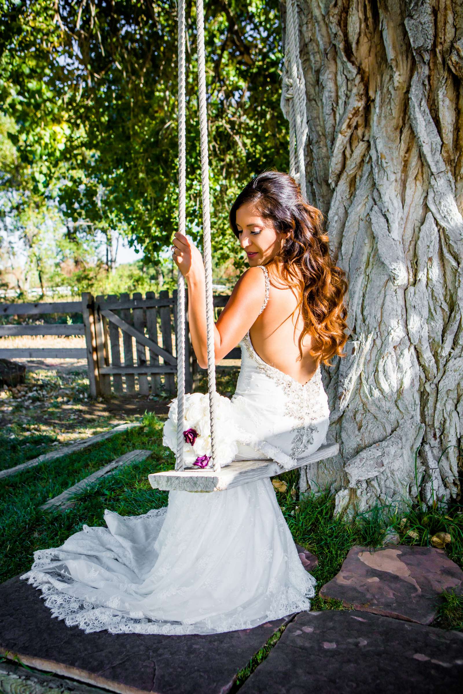 Ralstons Crossing Event Center Wedding, Brittany and Tilden Wedding Photo #174817 by True Photography