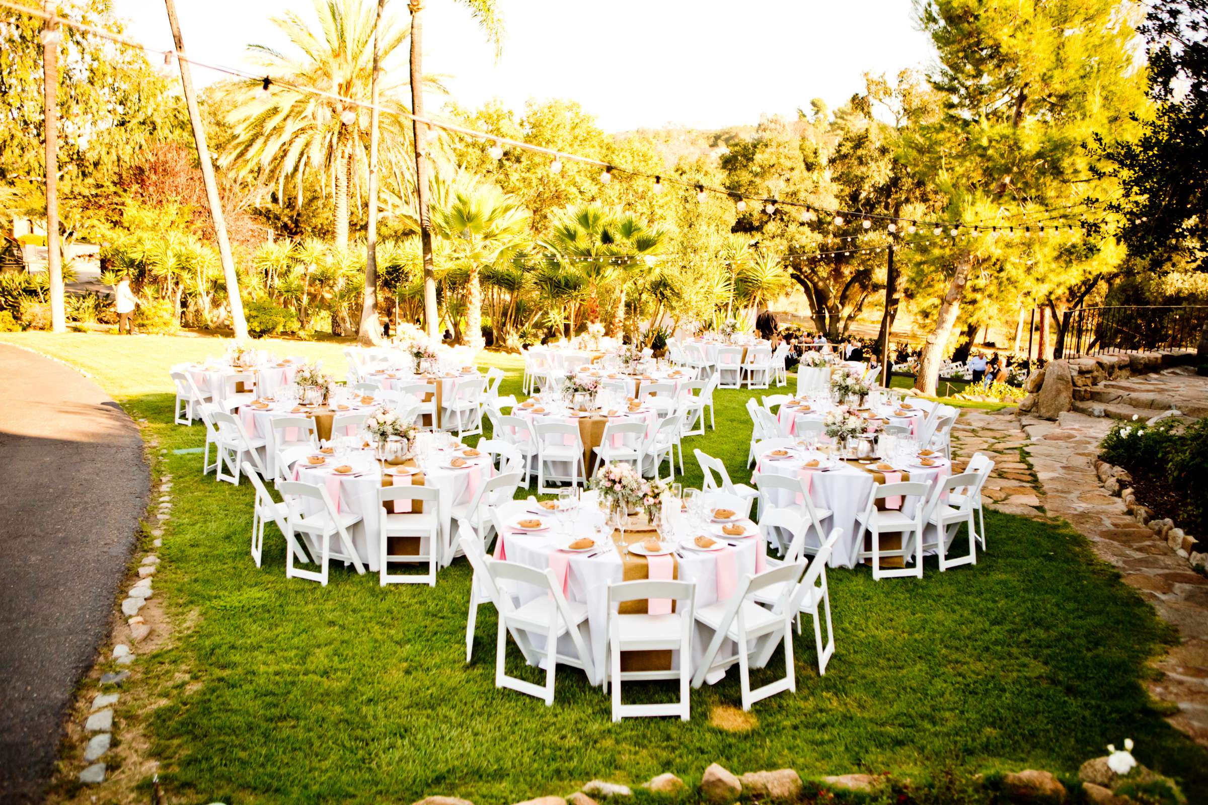 Mt Woodson Castle Wedding, Dina and Benjamin Wedding Photo #114 by True Photography