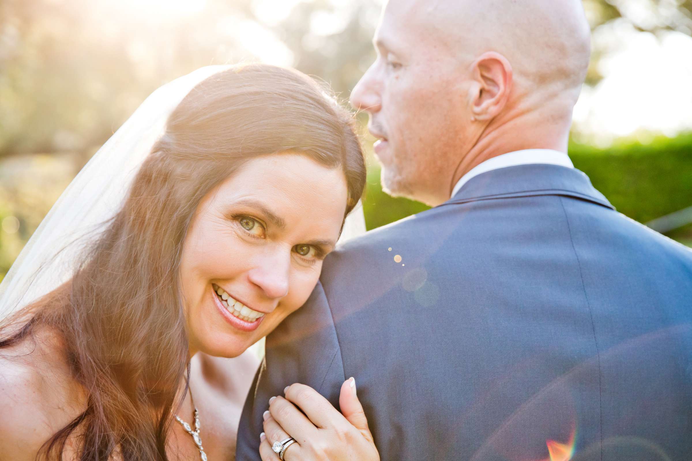 Mt Woodson Castle Wedding, Dina and Benjamin Wedding Photo #18 by True Photography