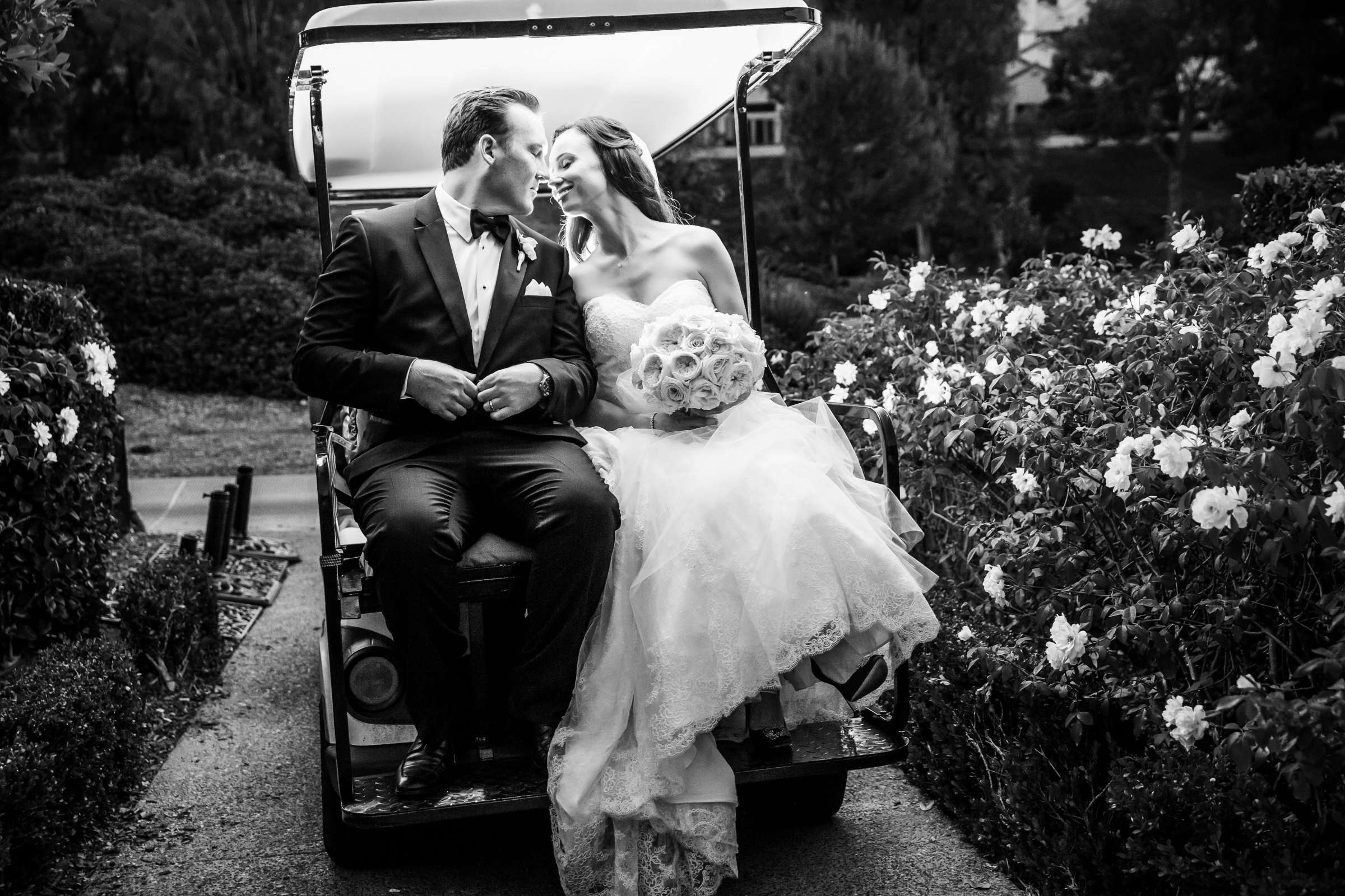 Rancho Bernardo Inn Wedding coordinated by I Do Weddings, Brooke and William Wedding Photo #2 by True Photography