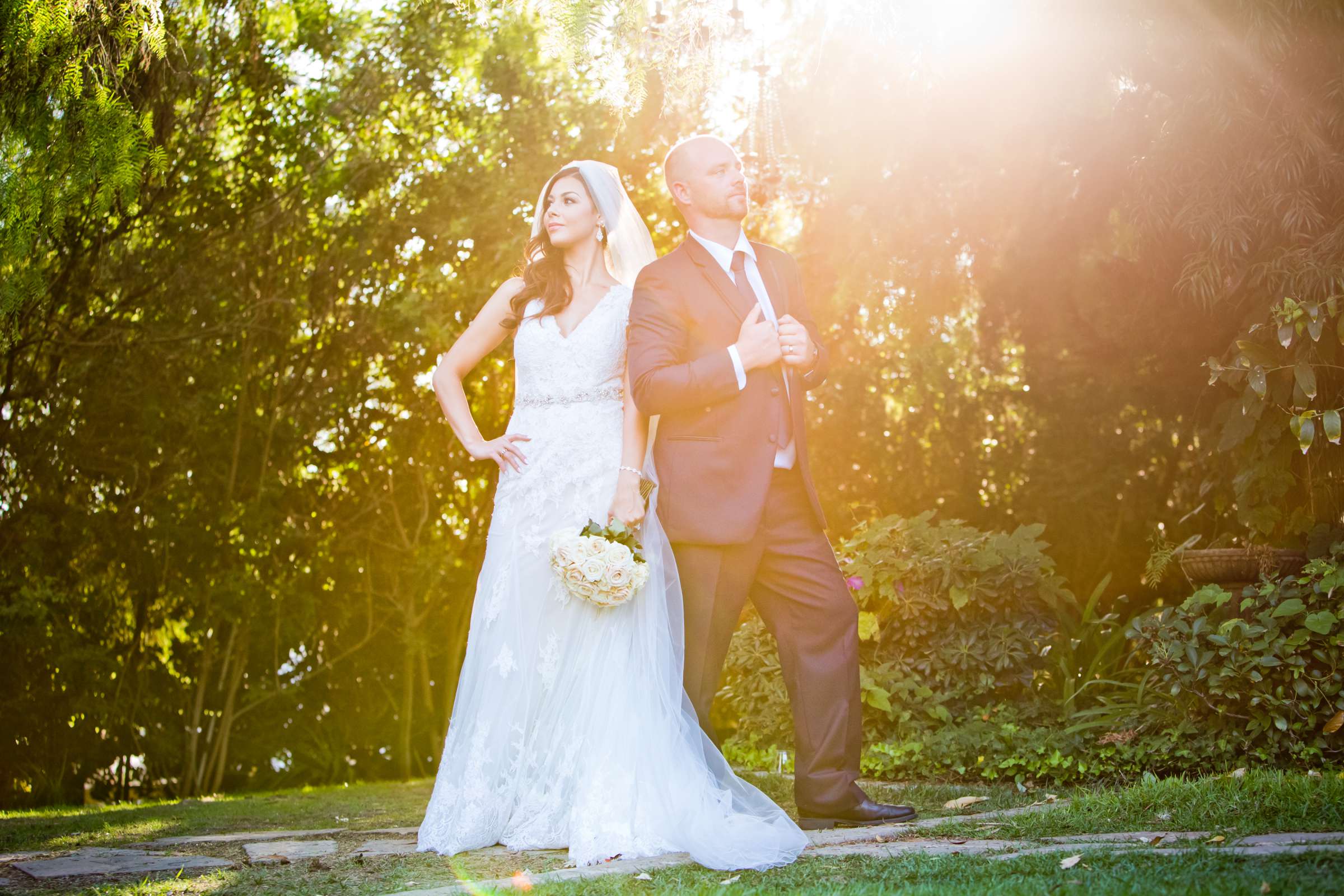 Green Gables Wedding Estate Wedding, Sally and Grant Wedding Photo #176279 by True Photography