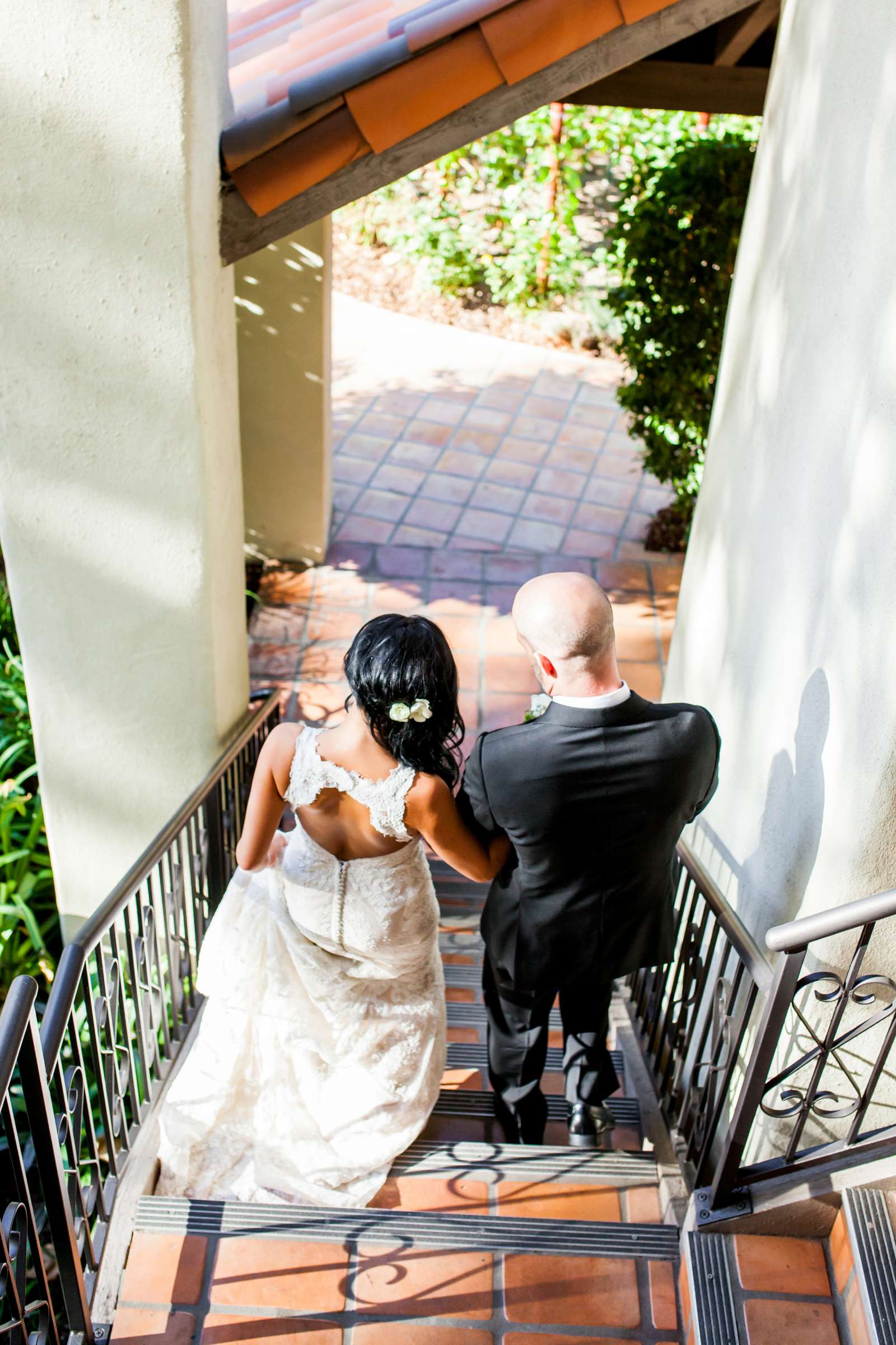 Saddle Peak Lodge Wedding coordinated by Cindy Lee, Lindsey and Roy Wedding Photo #177849 by True Photography