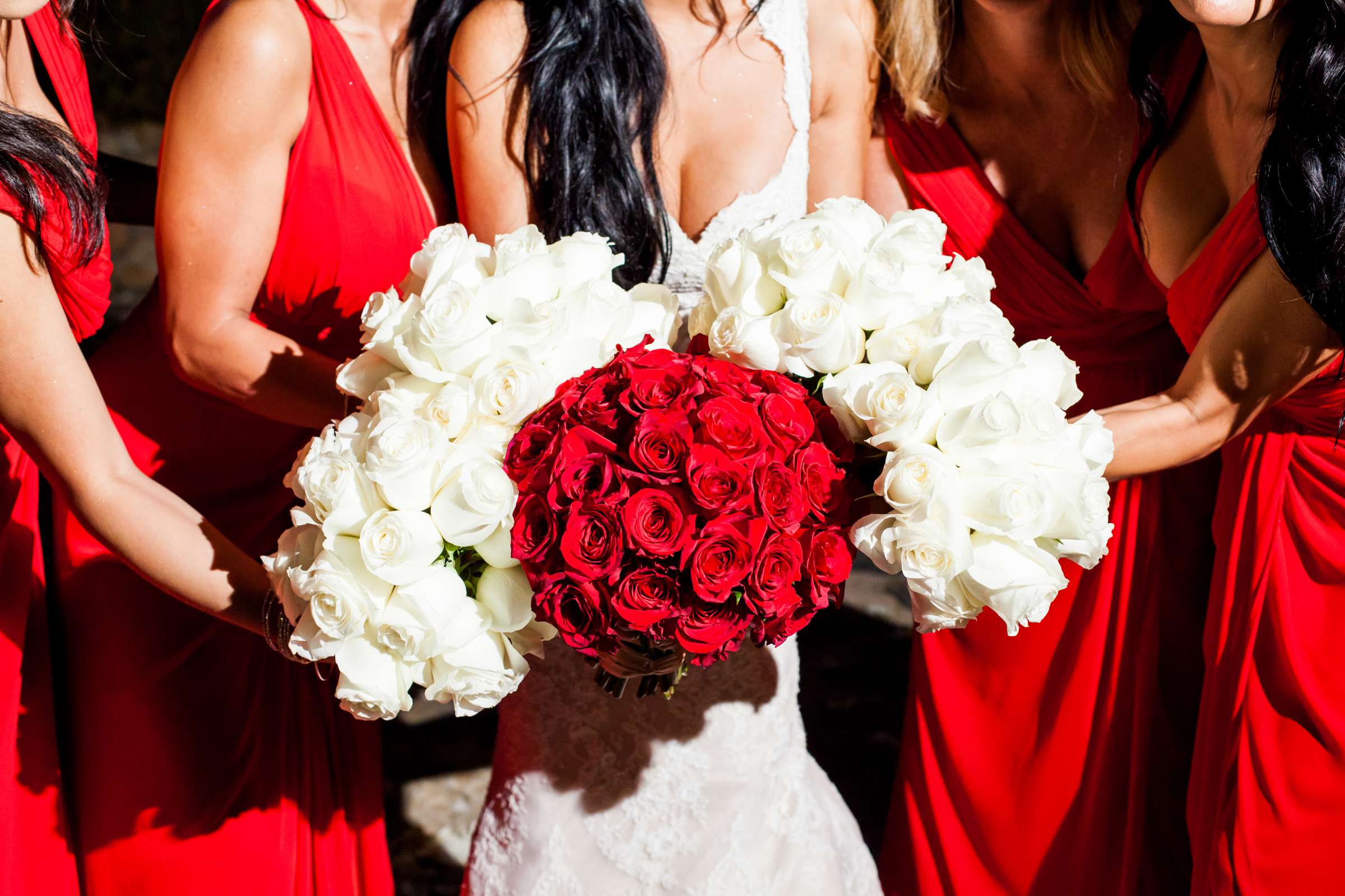 Saddle Peak Lodge Wedding coordinated by Cindy Lee, Lindsey and Roy Wedding Photo #177868 by True Photography