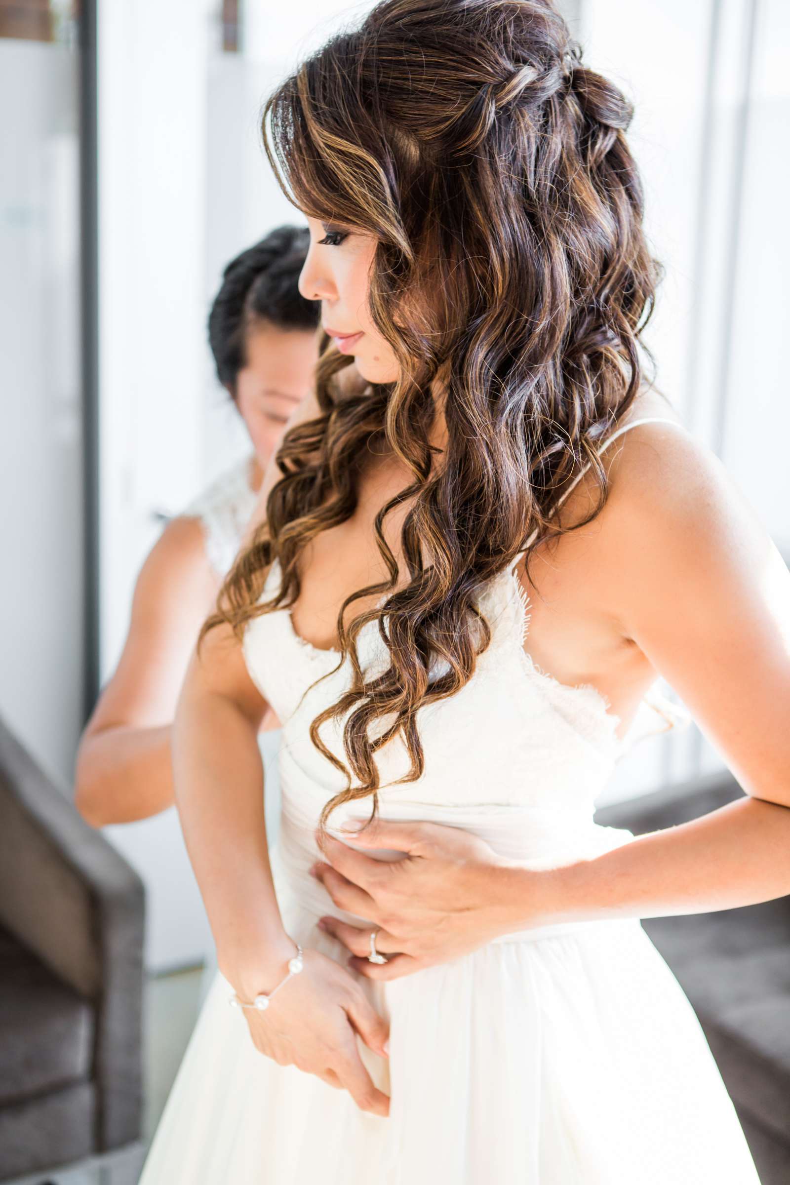 Scripps Seaside Forum Wedding coordinated by San Diego Events Company, Vivienne and Andrew Wedding Photo #17 by True Photography