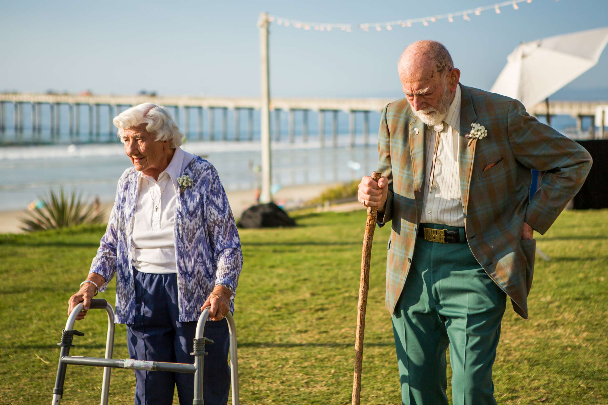 Scripps Seaside Forum Wedding coordinated by San Diego Events Company, Vivienne and Andrew Wedding Photo #32 by True Photography