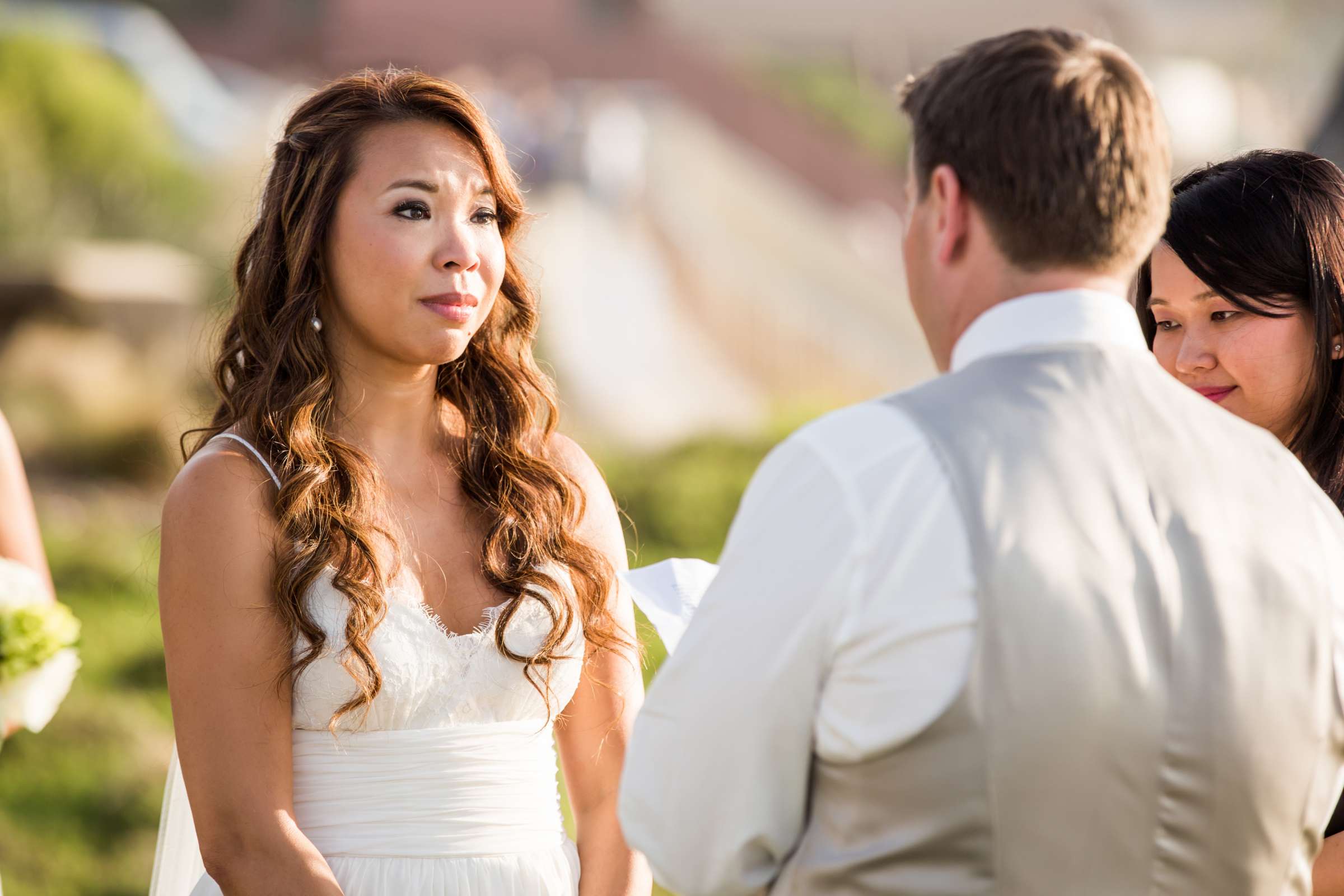 Scripps Seaside Forum Wedding coordinated by San Diego Events Company, Vivienne and Andrew Wedding Photo #40 by True Photography