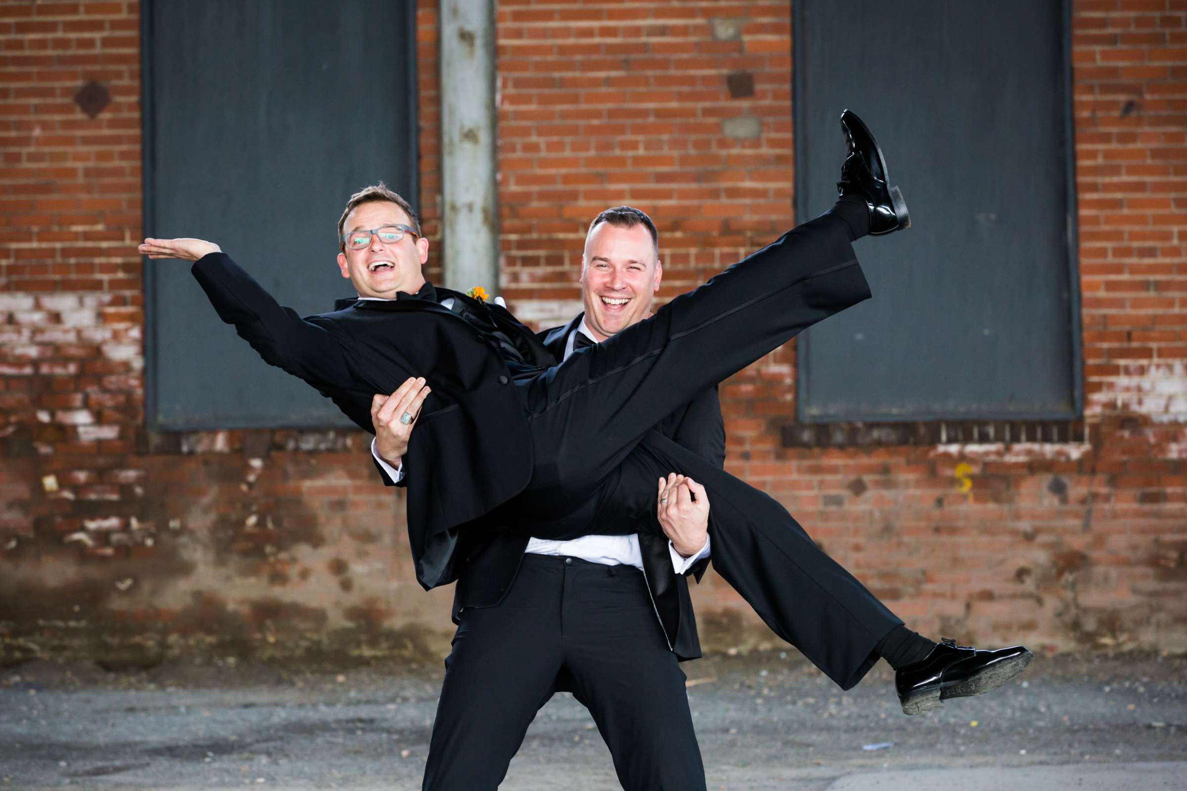 Mile High Station Wedding coordinated by Bello and Blue, Chad and Jesse Wedding Photo #67 by True Photography