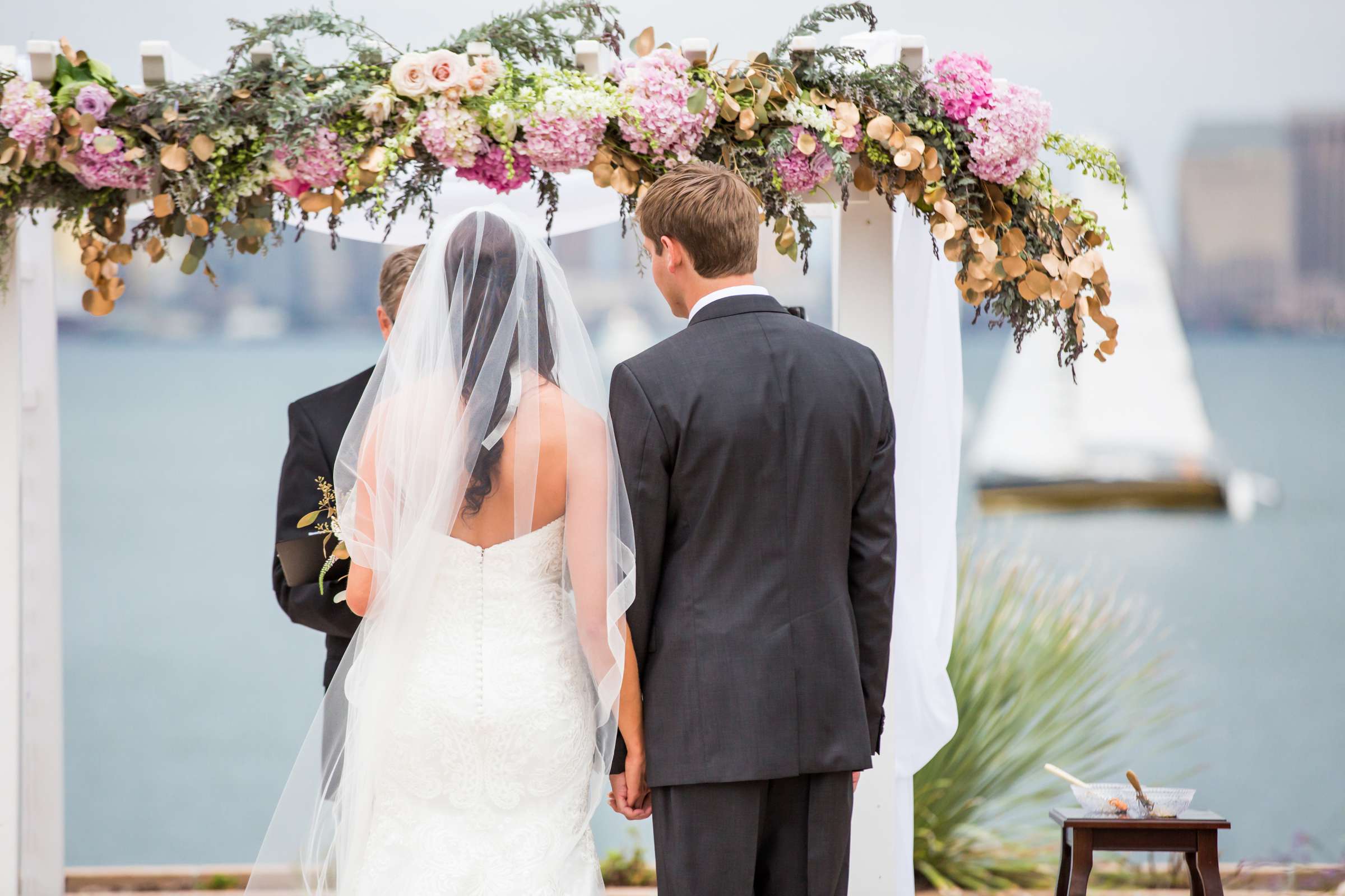 Admiral Kidd Club Wedding coordinated by The Remedy Group, Shannon and Brandon Wedding Photo #178562 by True Photography