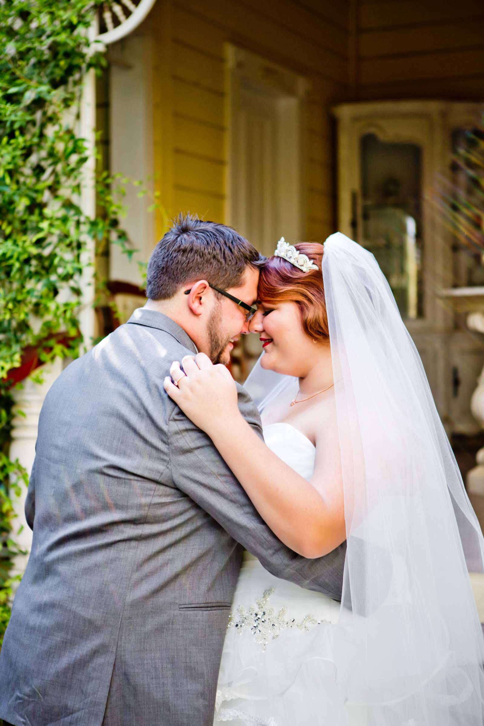 Twin Oaks House & Gardens Wedding Estate Wedding coordinated by Twin Oaks House & Gardens Wedding Estate, Kelsey and Jeremy Wedding Photo #178709 by True Photography