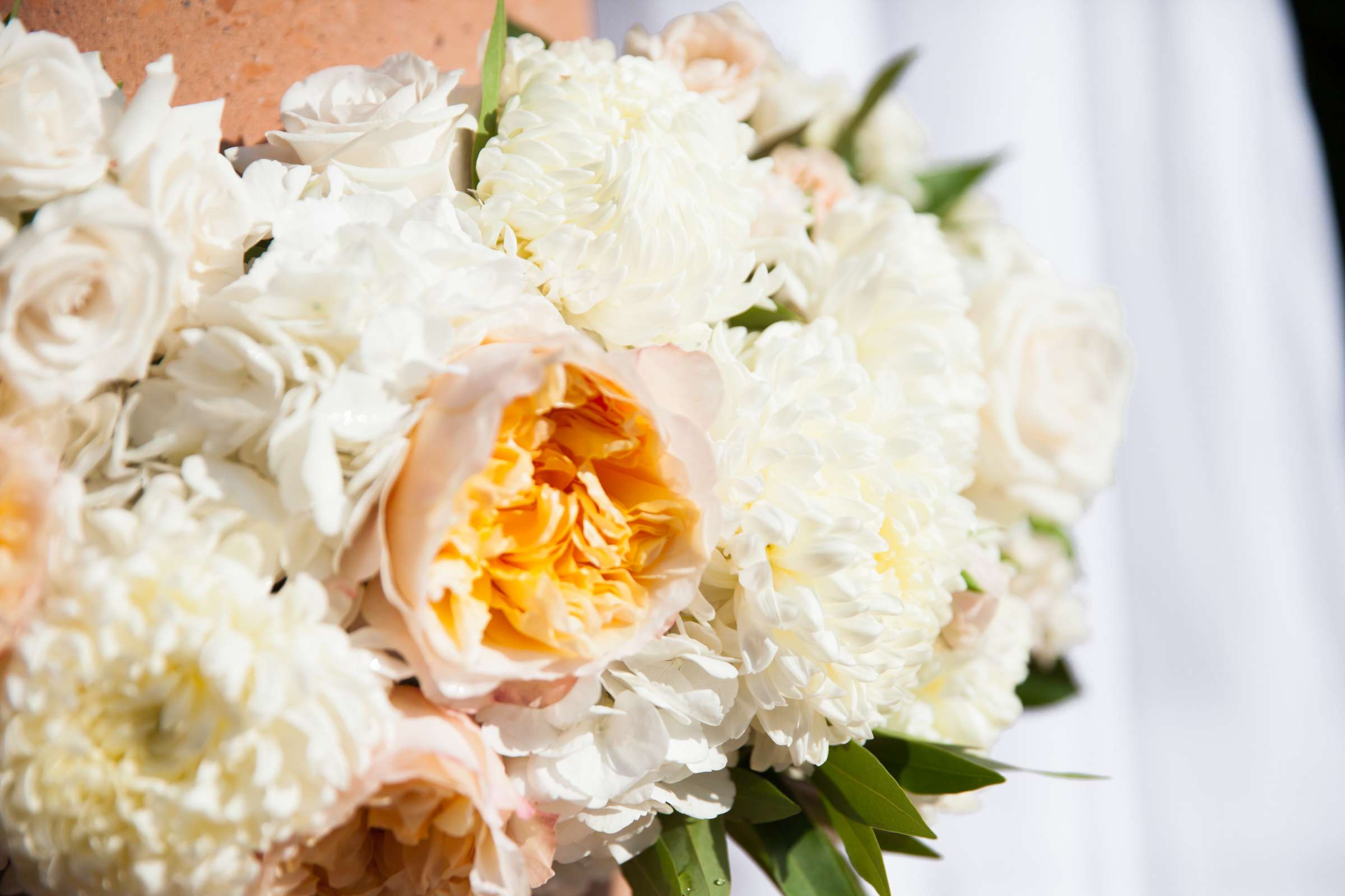 Rancho Valencia Wedding coordinated by Your Event by Erin, Claire and Ryan Wedding Photo #79 by True Photography