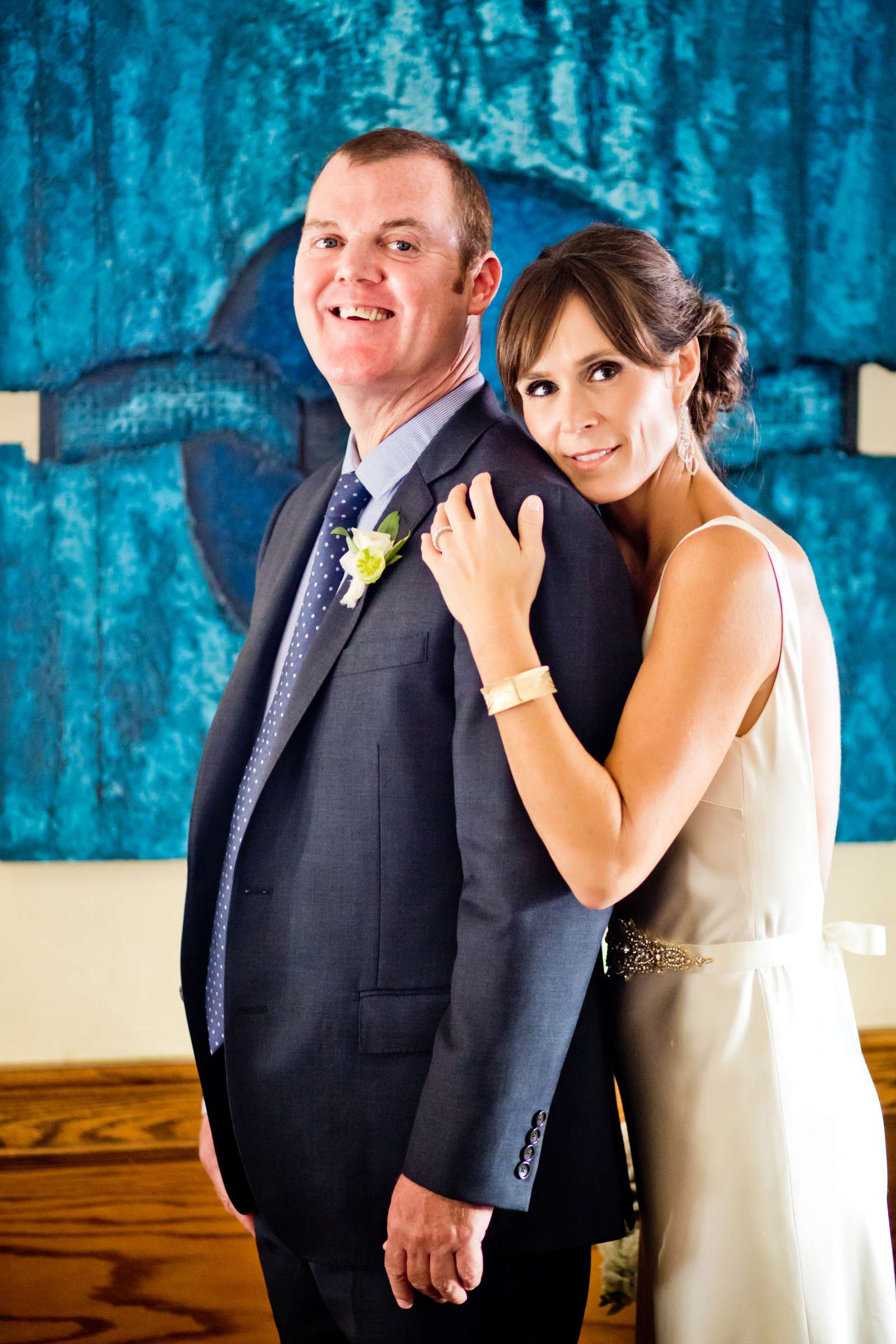 La Valencia Wedding, Kathryn and Richard Wedding Photo #180096 by True Photography