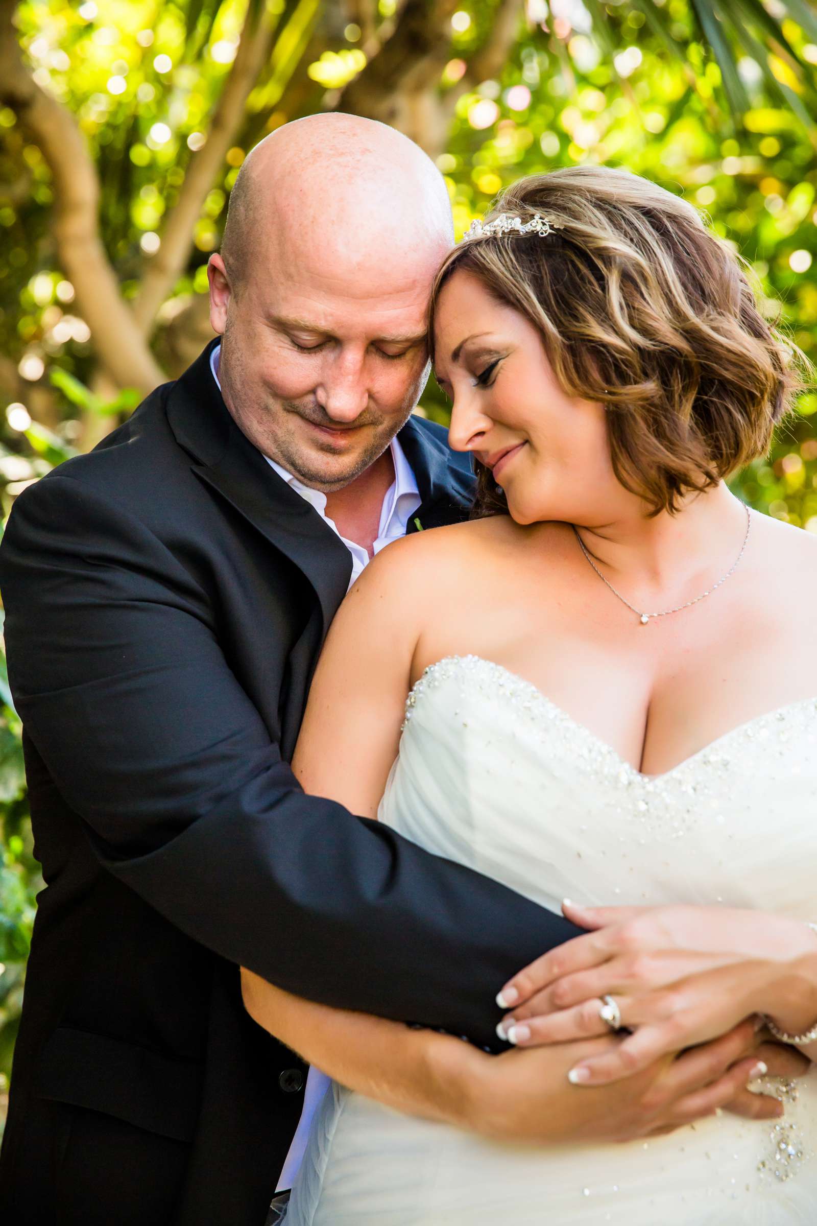 Catamaran Resort Wedding coordinated by I Do Weddings, Cara and Mark Wedding Photo #117 by True Photography