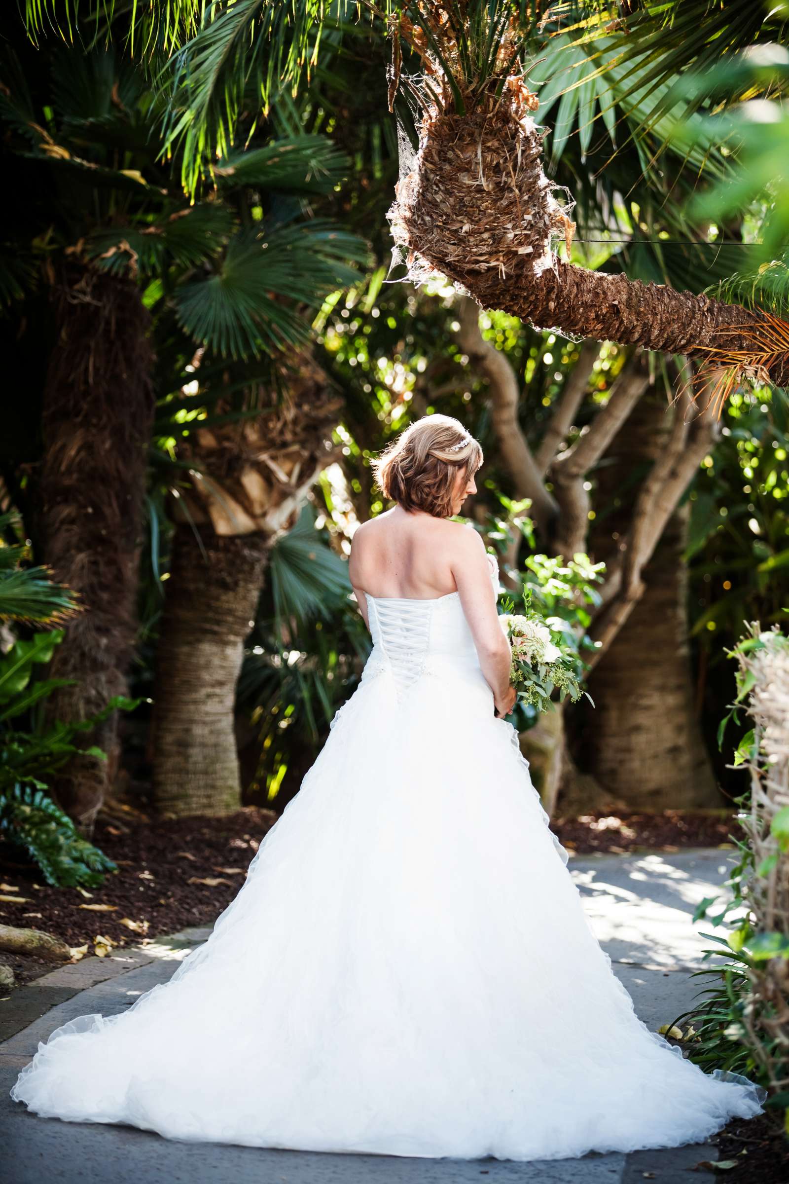 Catamaran Resort Wedding coordinated by I Do Weddings, Cara and Mark Wedding Photo #4 by True Photography